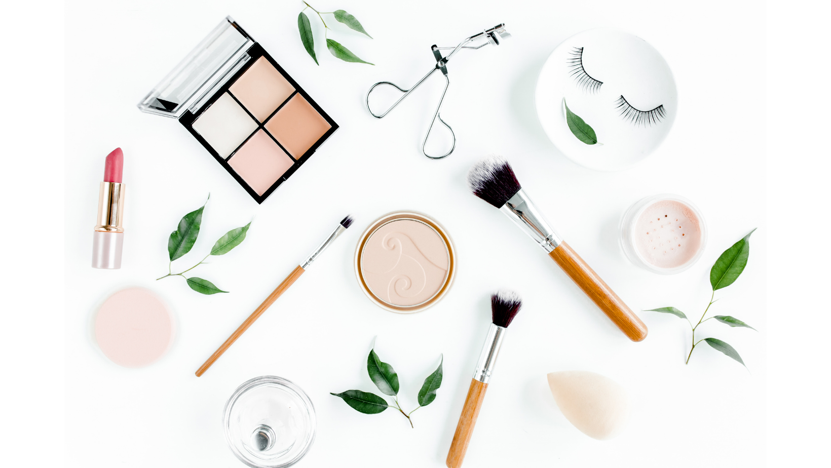 5 Reasons Your Makeup Is Pilling—And What You Can Do About It