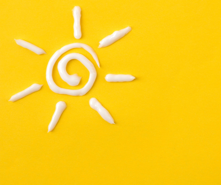 Unlocking Sunscreen Secrets – as we prepare for Sun Season!