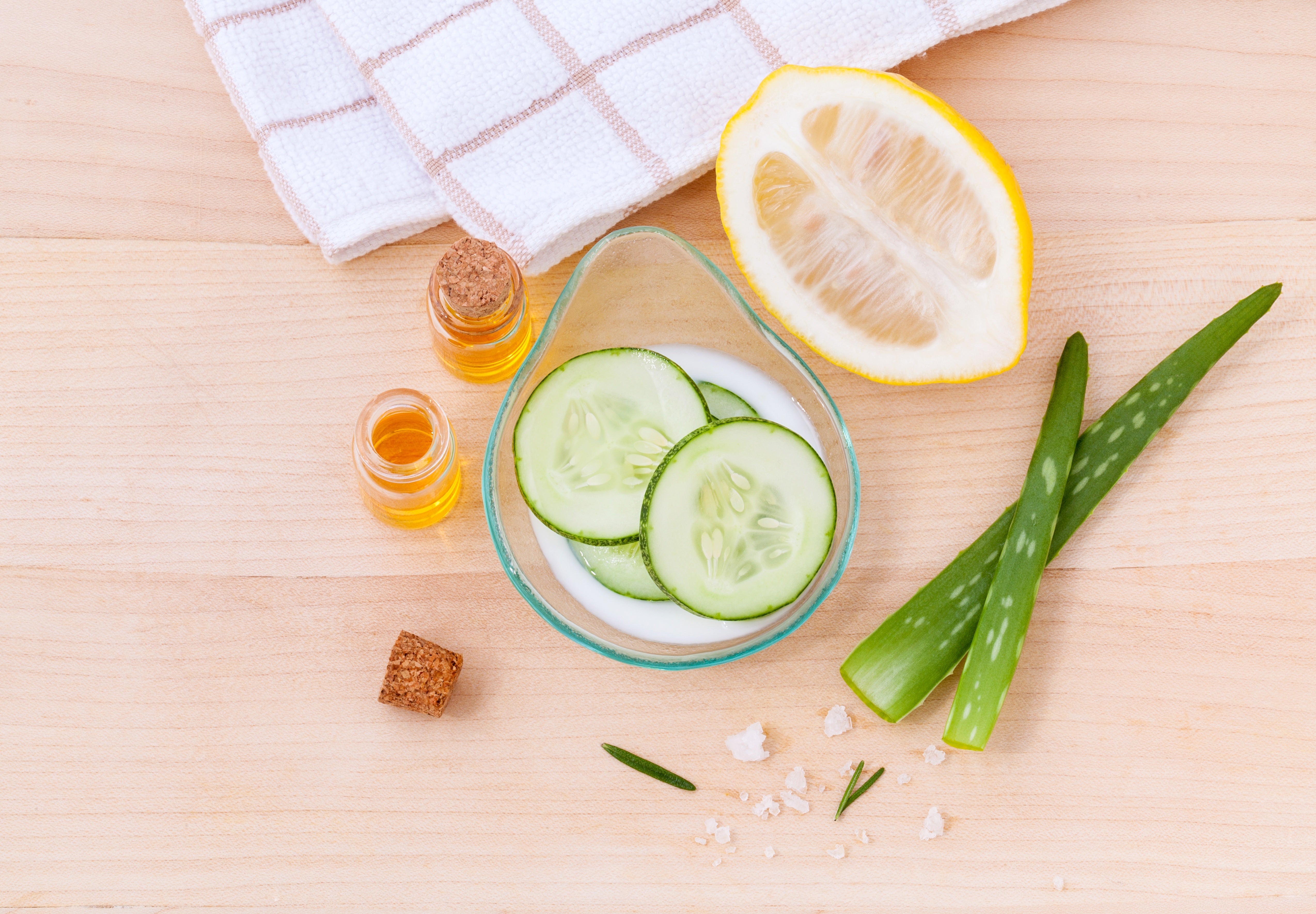 Get All The Dirt On Clean Beauty