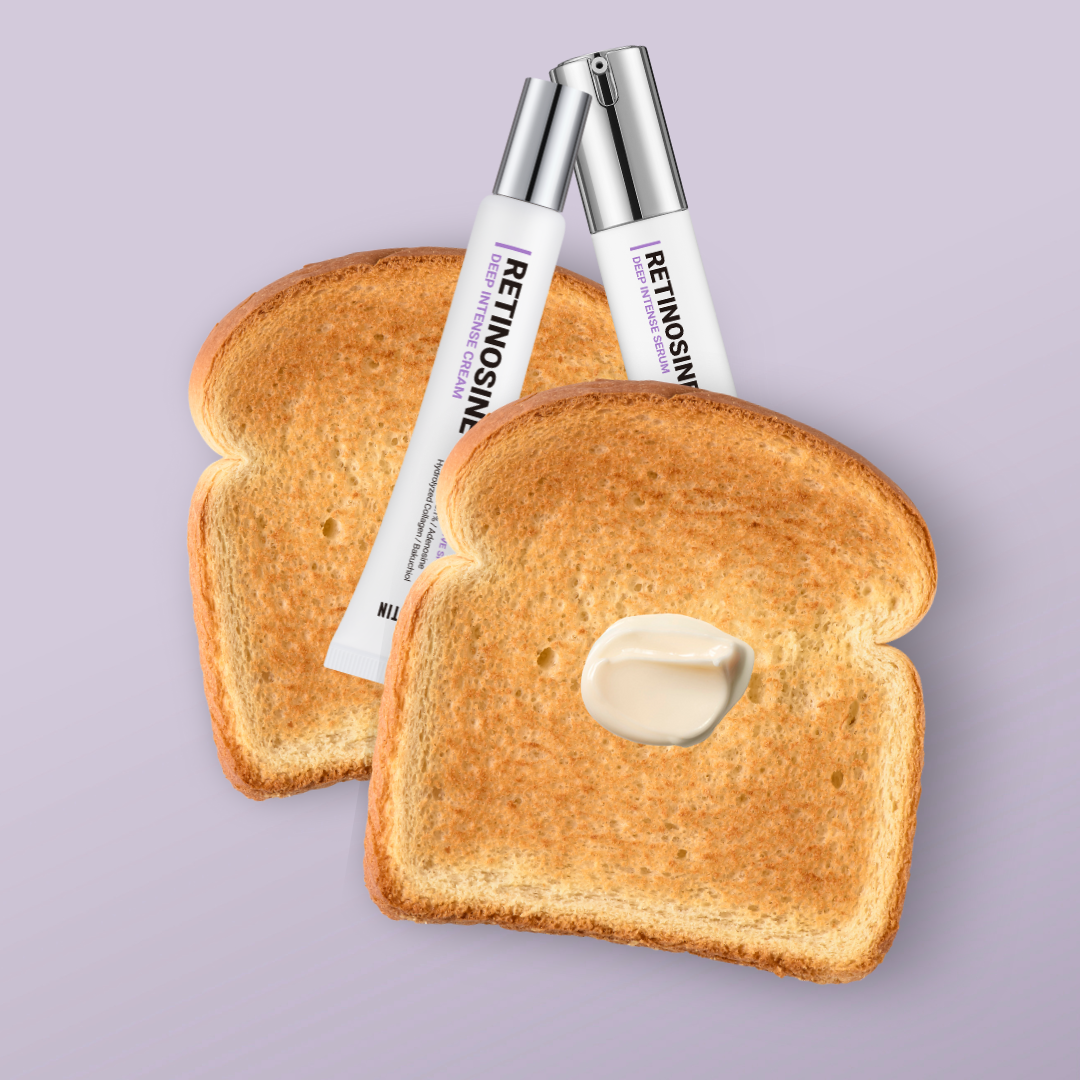 Layer Up! Master the Sandwich Method for a Glowing Complexion 🥪✨