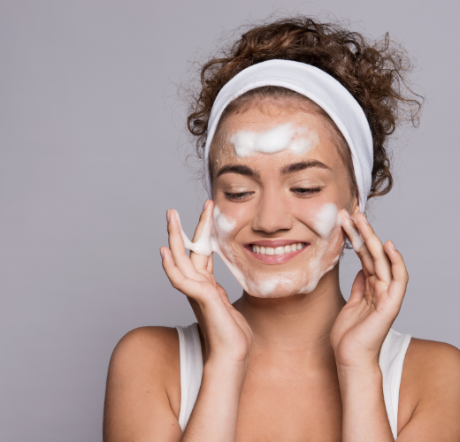 The Truth About Your Nose Tiny Dots: Sebaceous Filaments