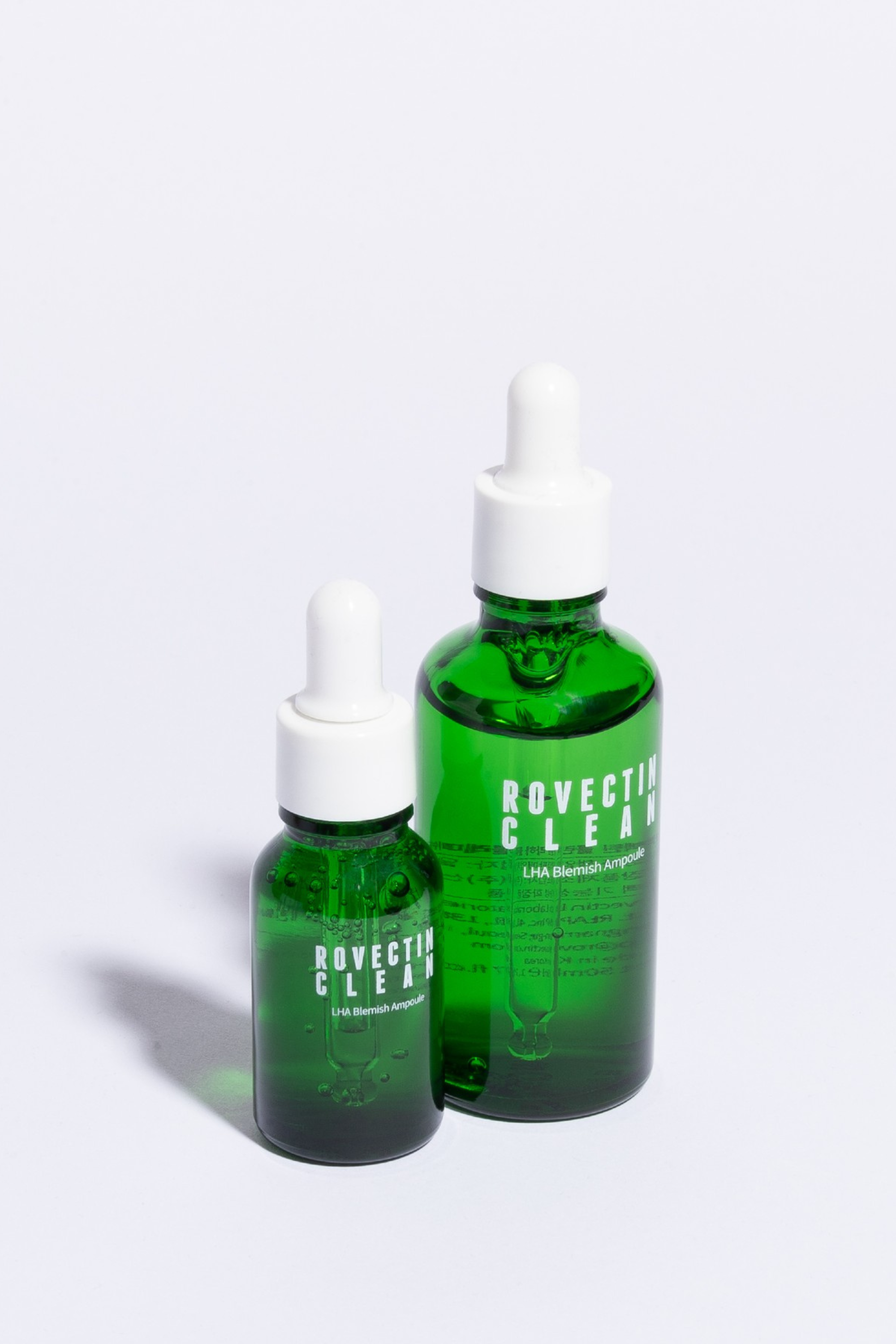 LHA Blemish Ampoule - Rovectin Skin Essentials