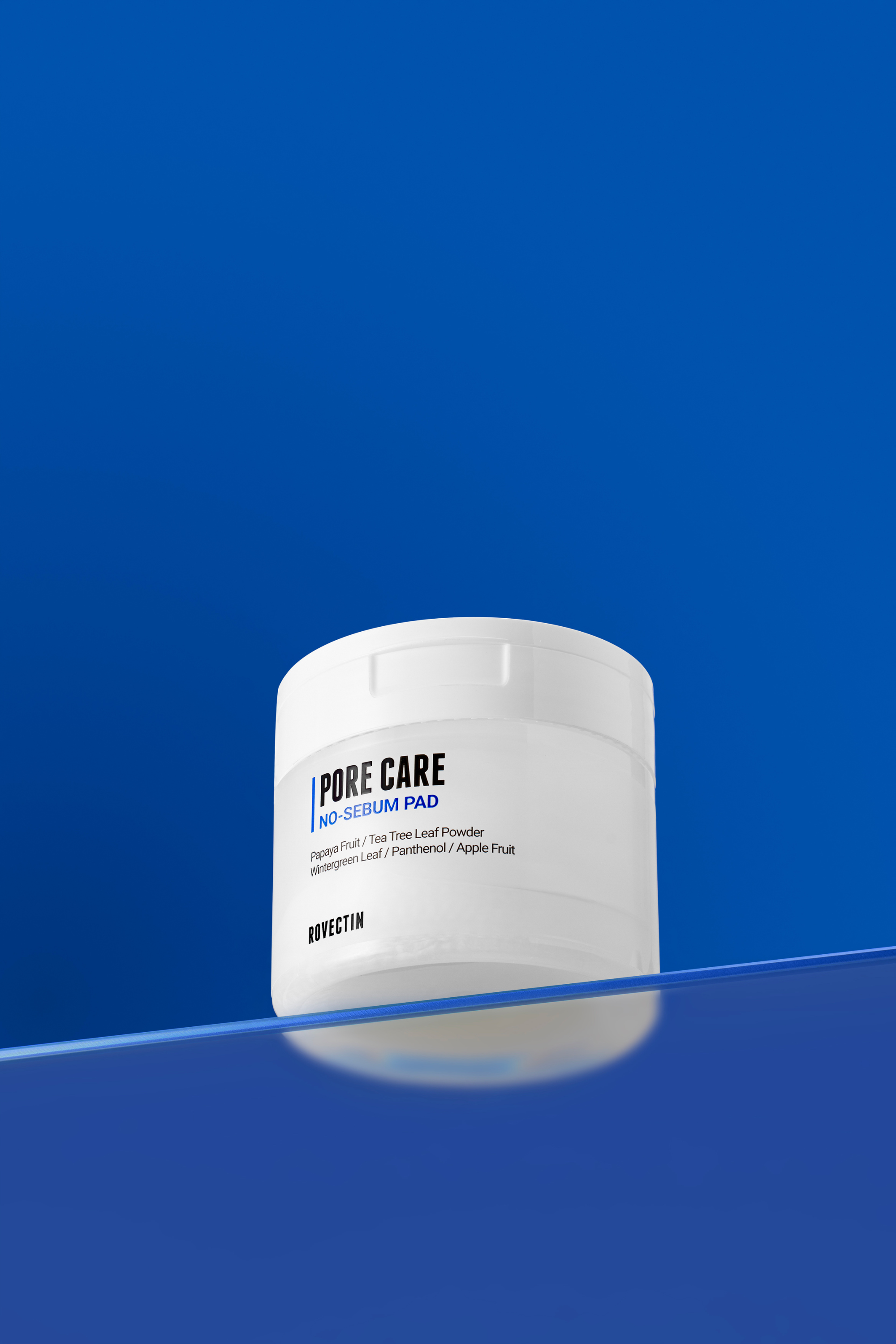 Pore Care No-Sebum Pad