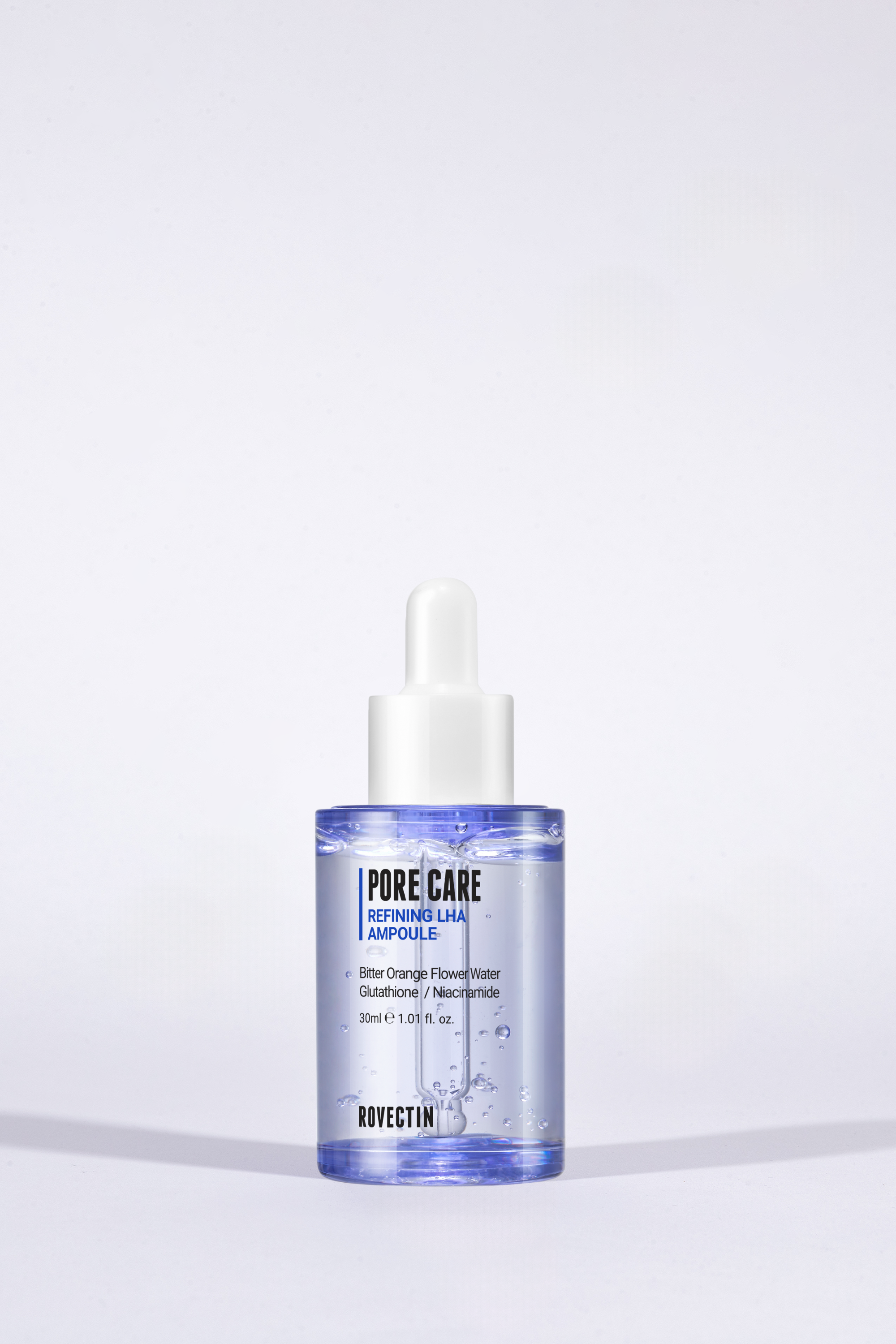 Pore Care LHA Refining Ampoule