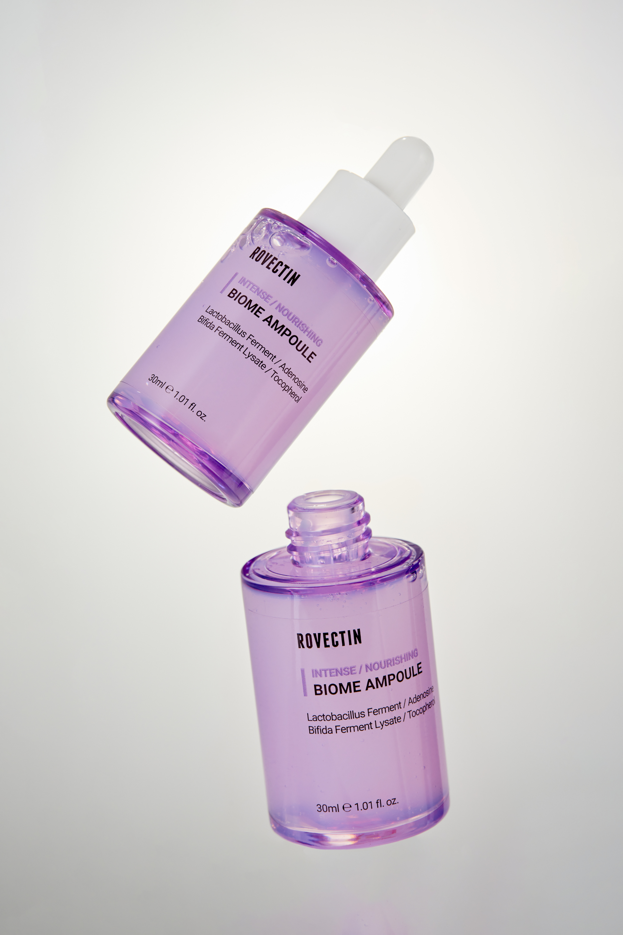Intense Biome Ampoule