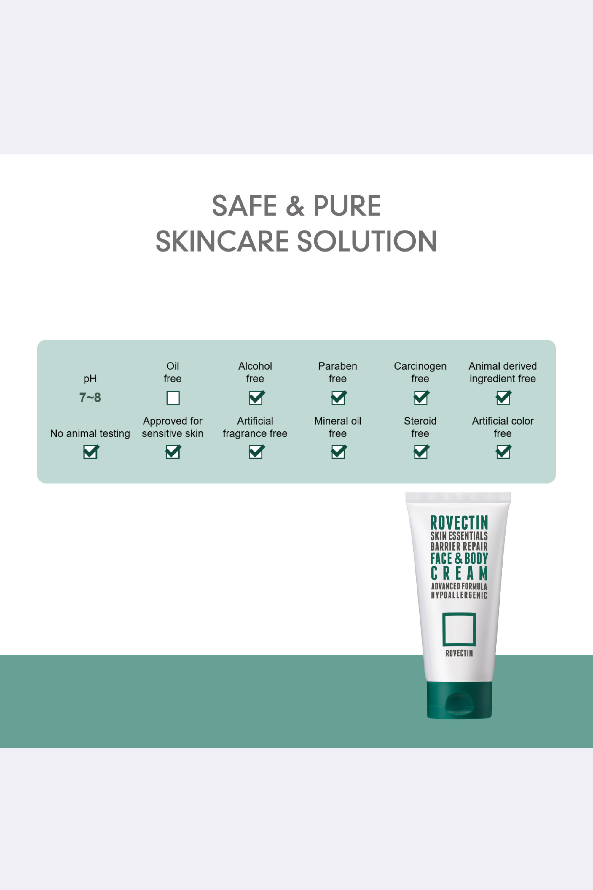 Barrier Repair Full Set ($122 Value) - Rovectin Skin Essentials