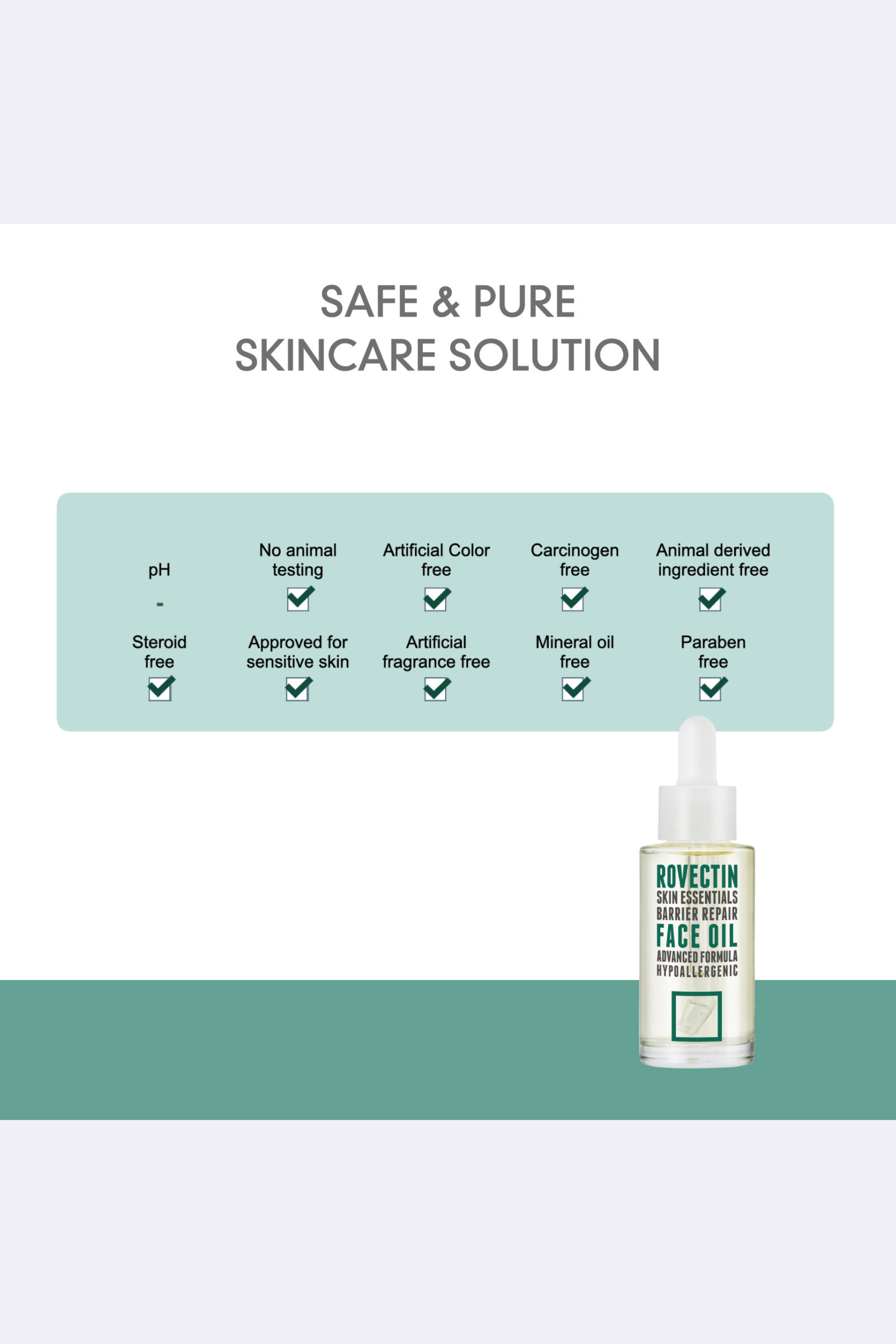 Barrier Repair Full Set ($122 Value) - Rovectin Skin Essentials