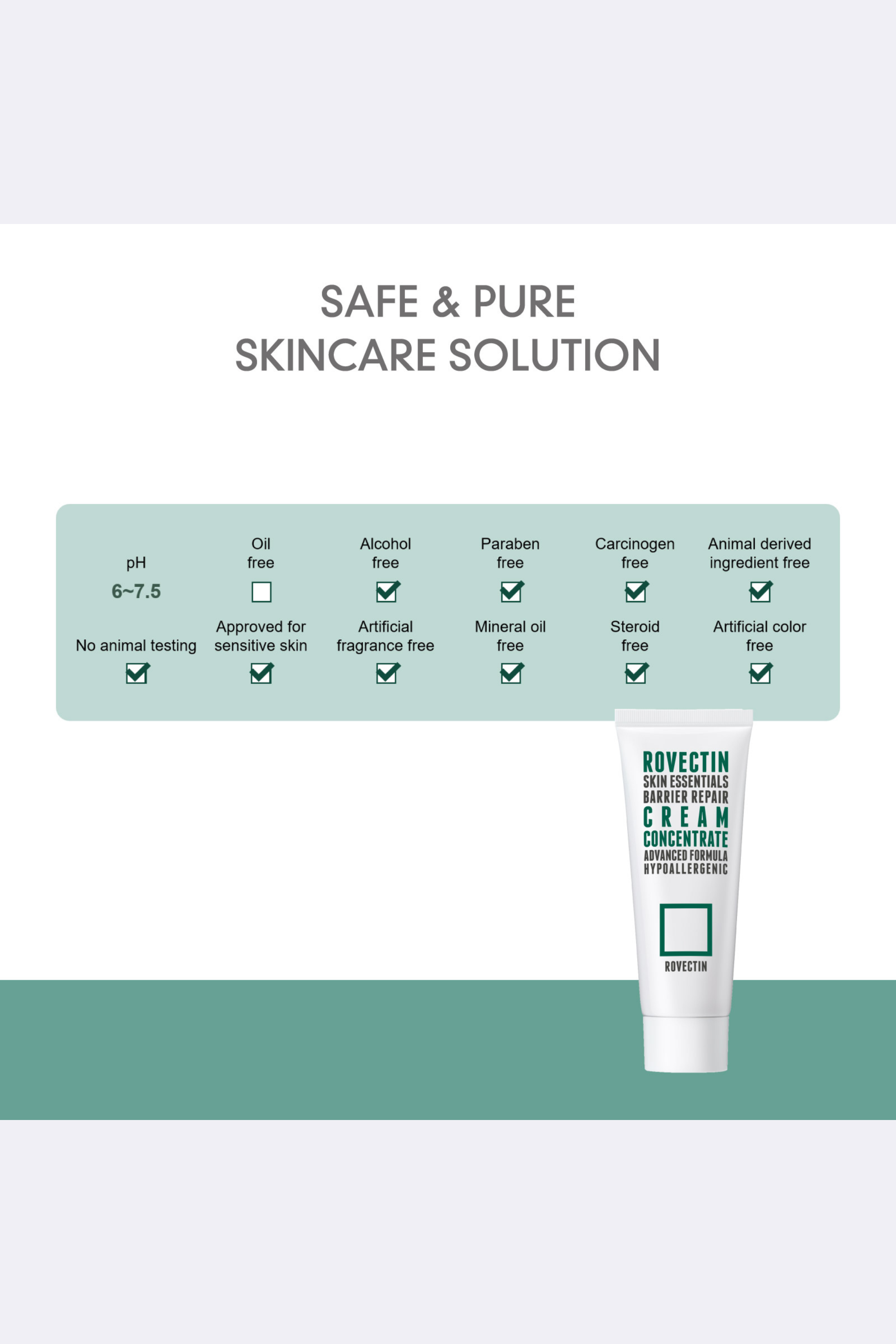 Barrier Repair Full Set ($122 Value) - Rovectin Skin Essentials