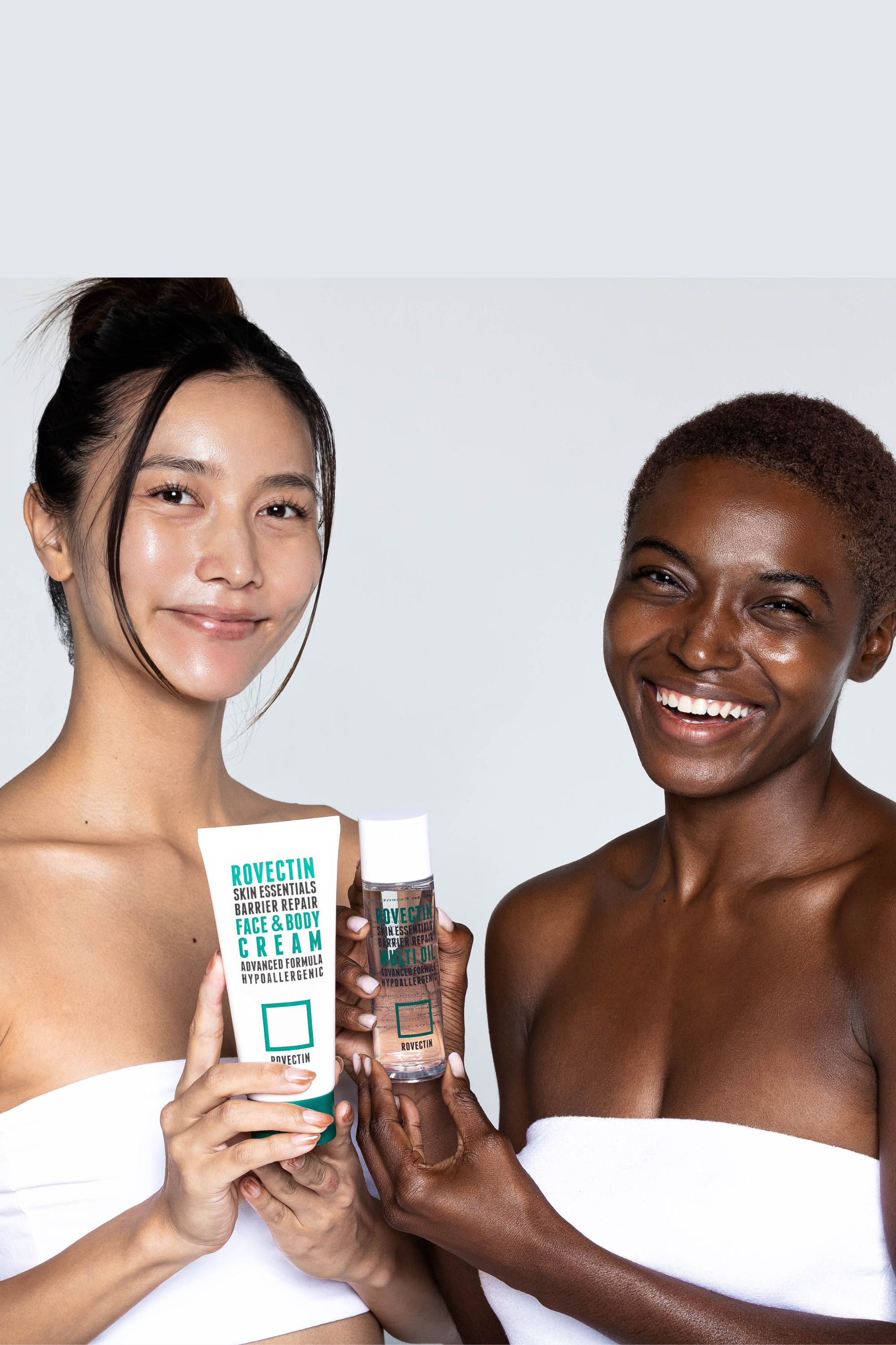 Barrier Repair Full Set ($122 Value) - Rovectin Skin Essentials