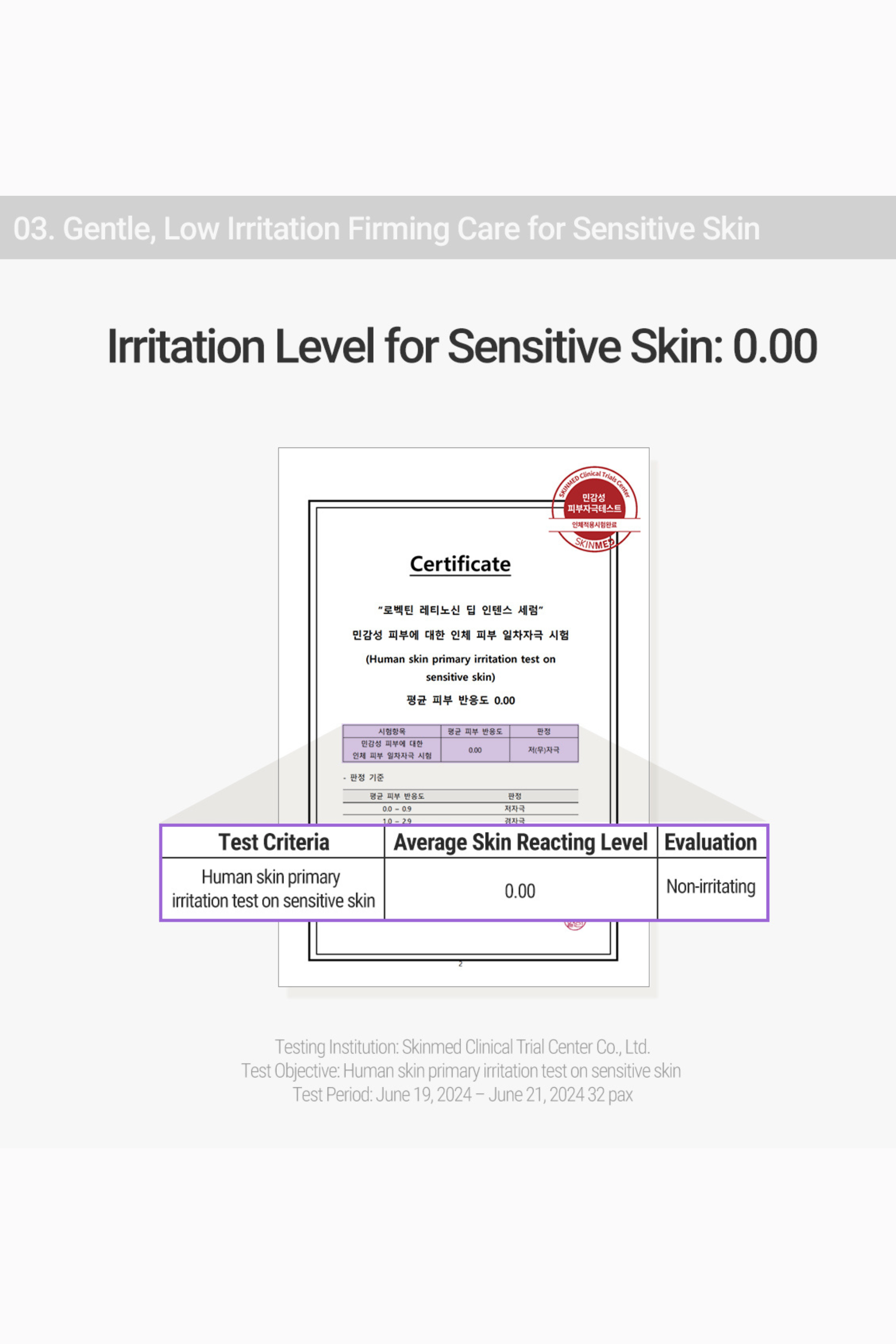 Retinosine Deep Intense Serum & Aqua Hyaluronic Essence