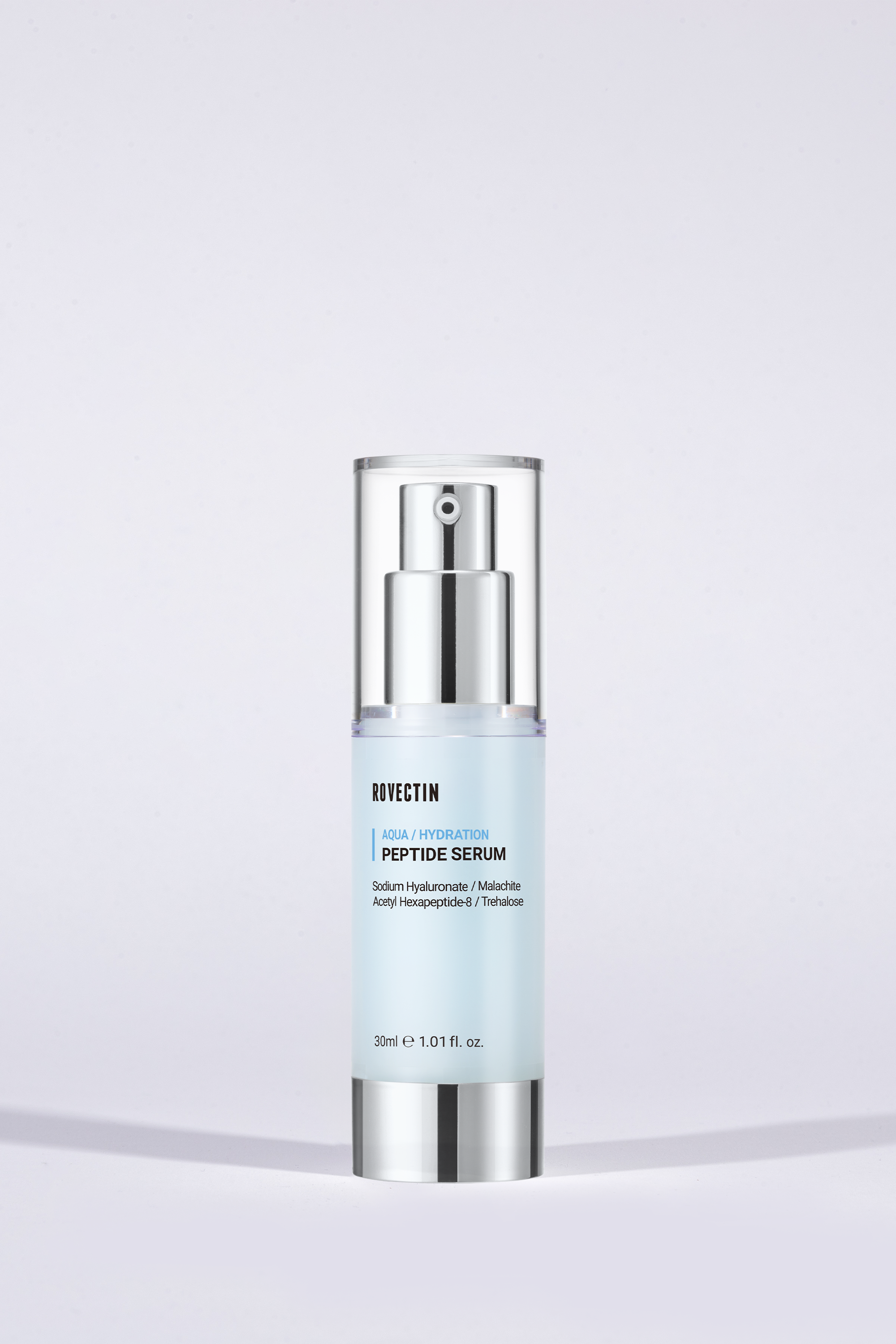 Rovectin Skin Essentials | Aqua Peptide Serum