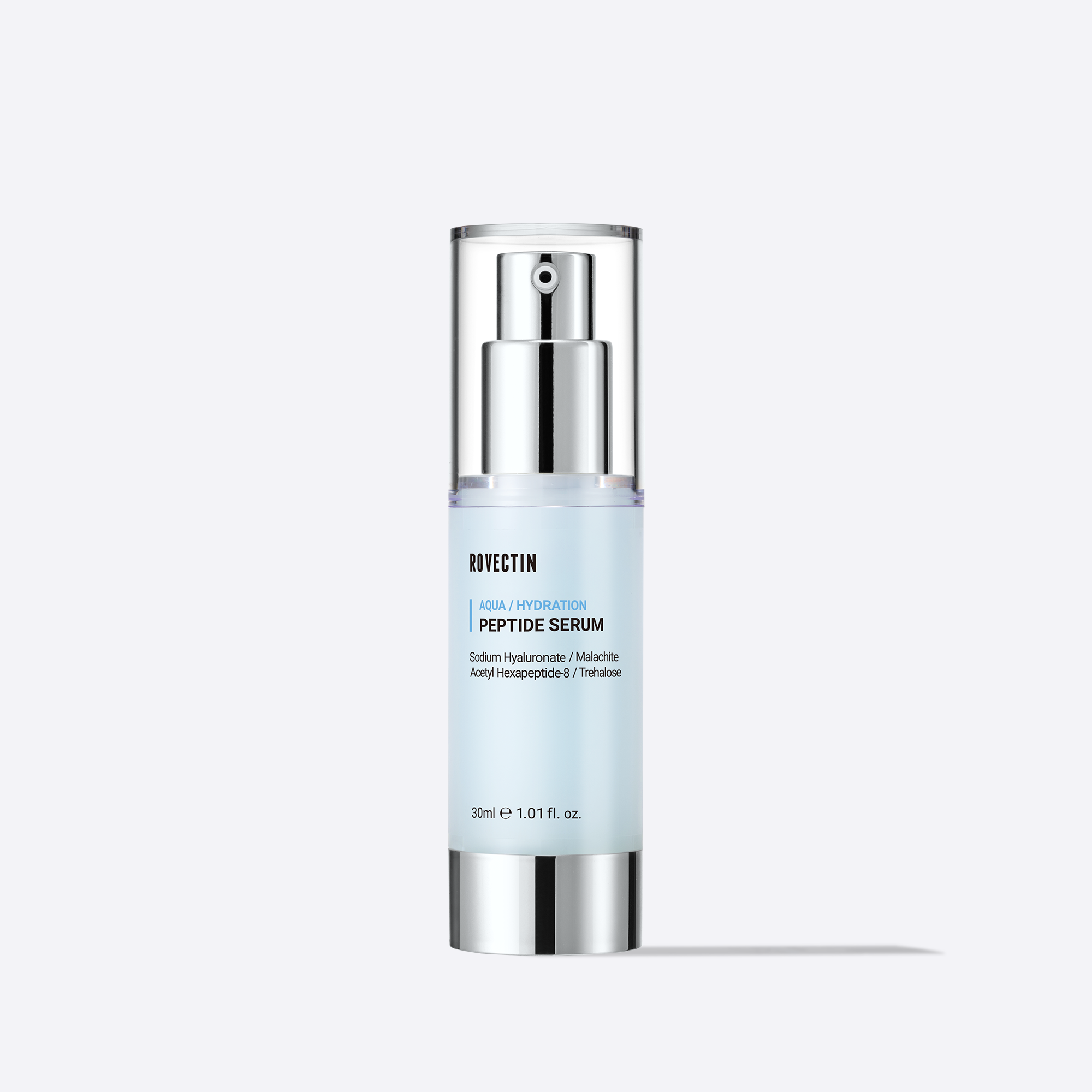 Rovectin Skin Essentials | Aqua Peptide Serum thumbnail