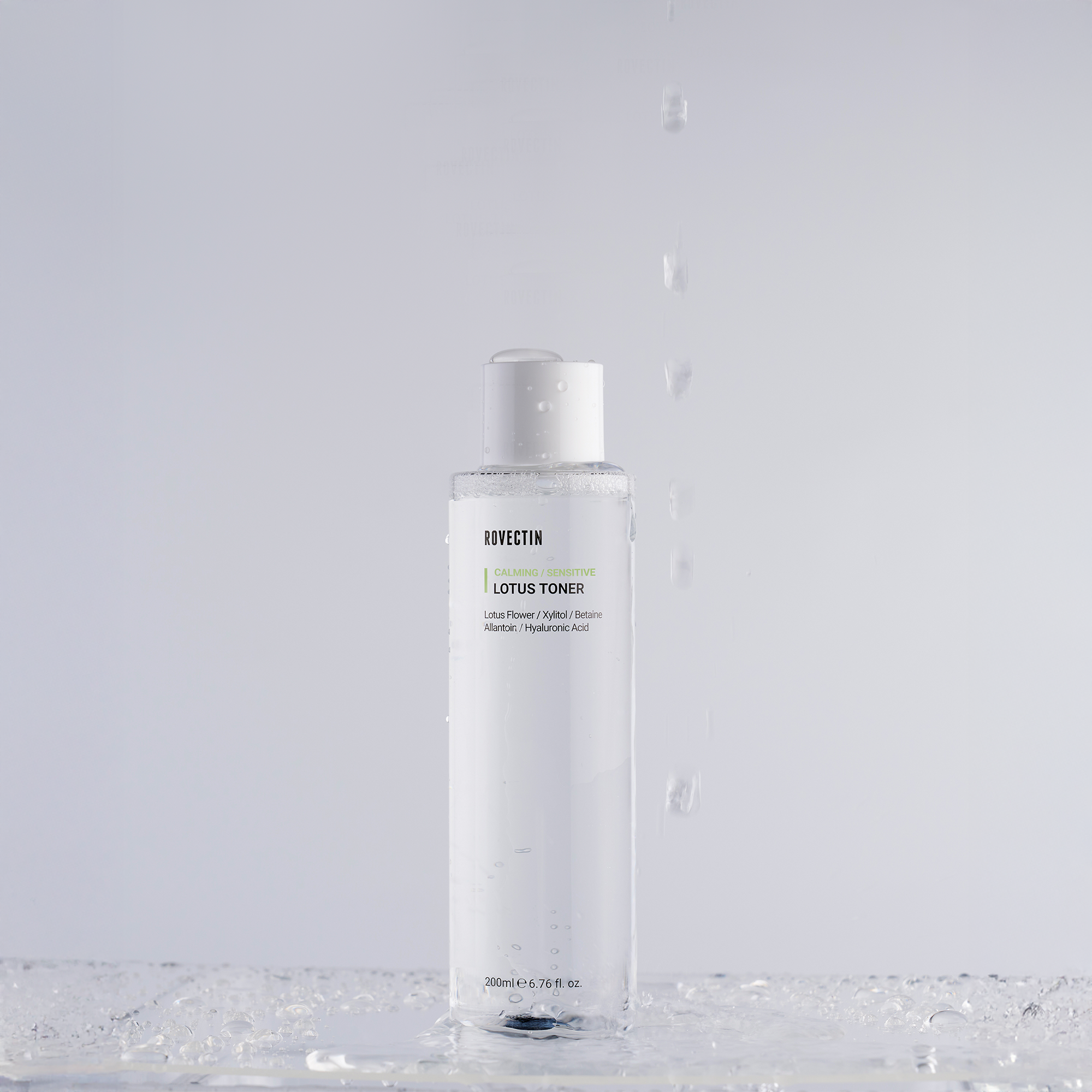 Calming Lotus Water Toner