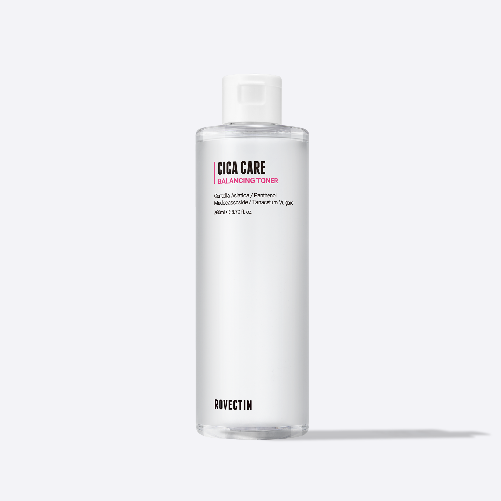 Cica Care Balancing Toner