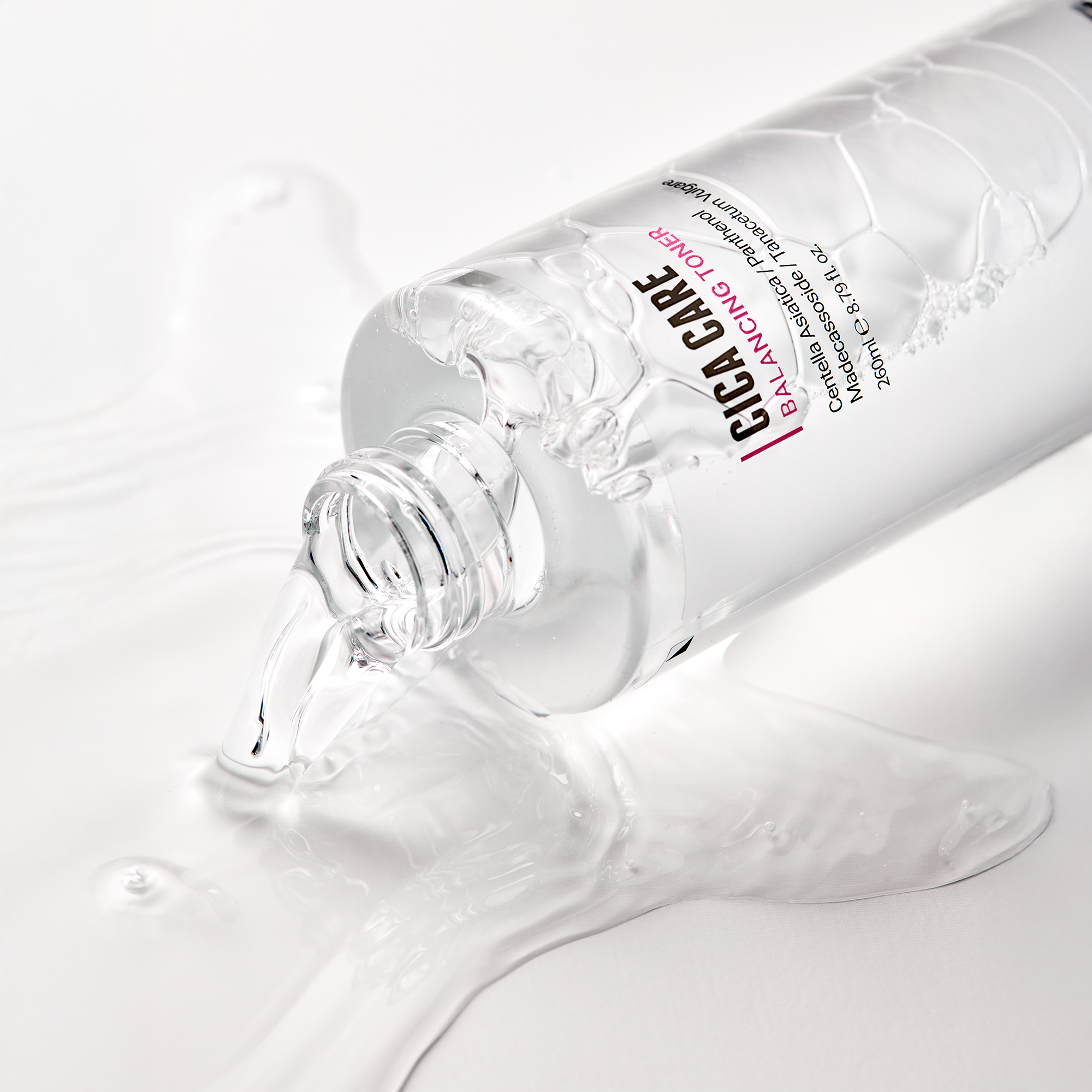 Cica Care Balancing Toner