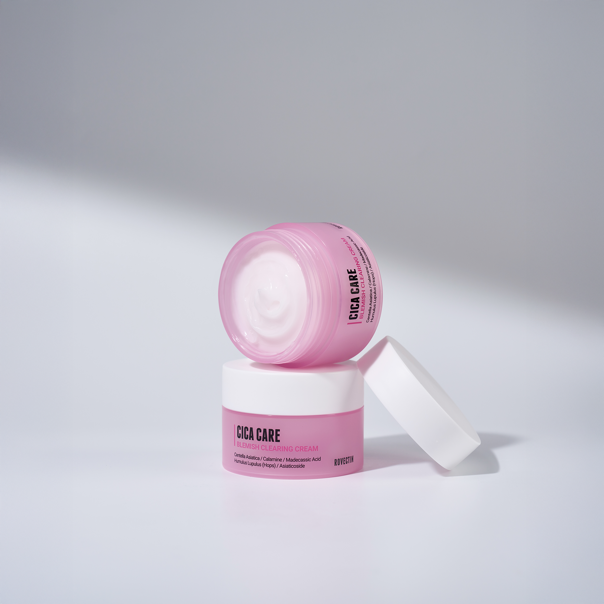 Cica Care Blemish Clearing Cream