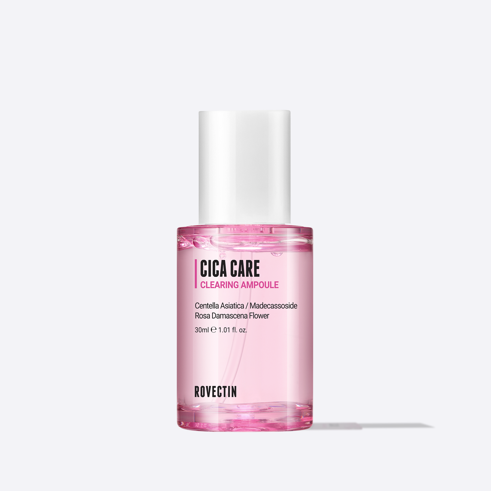 Cica Care Clearing Ampoule