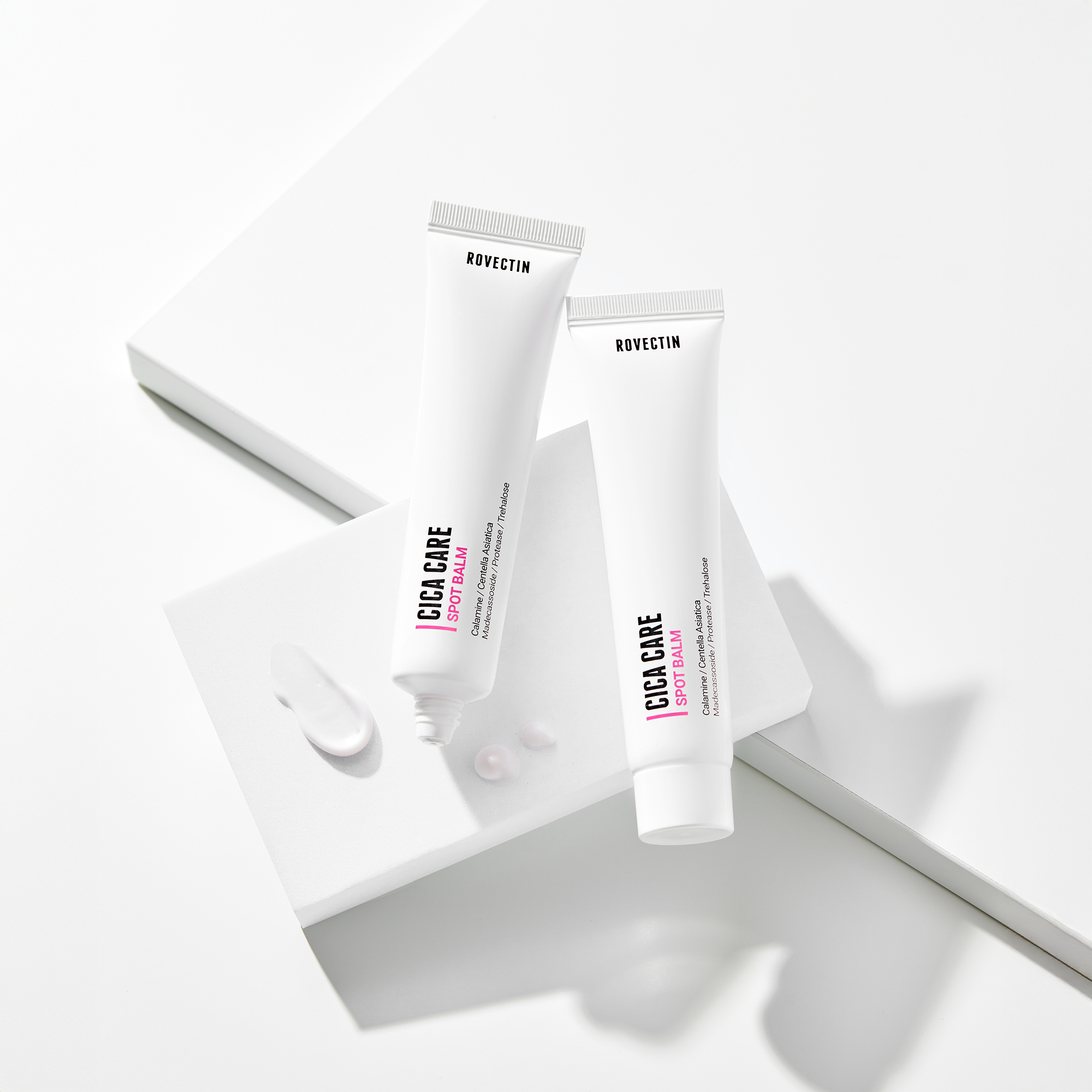 Cica Care Spot Balm