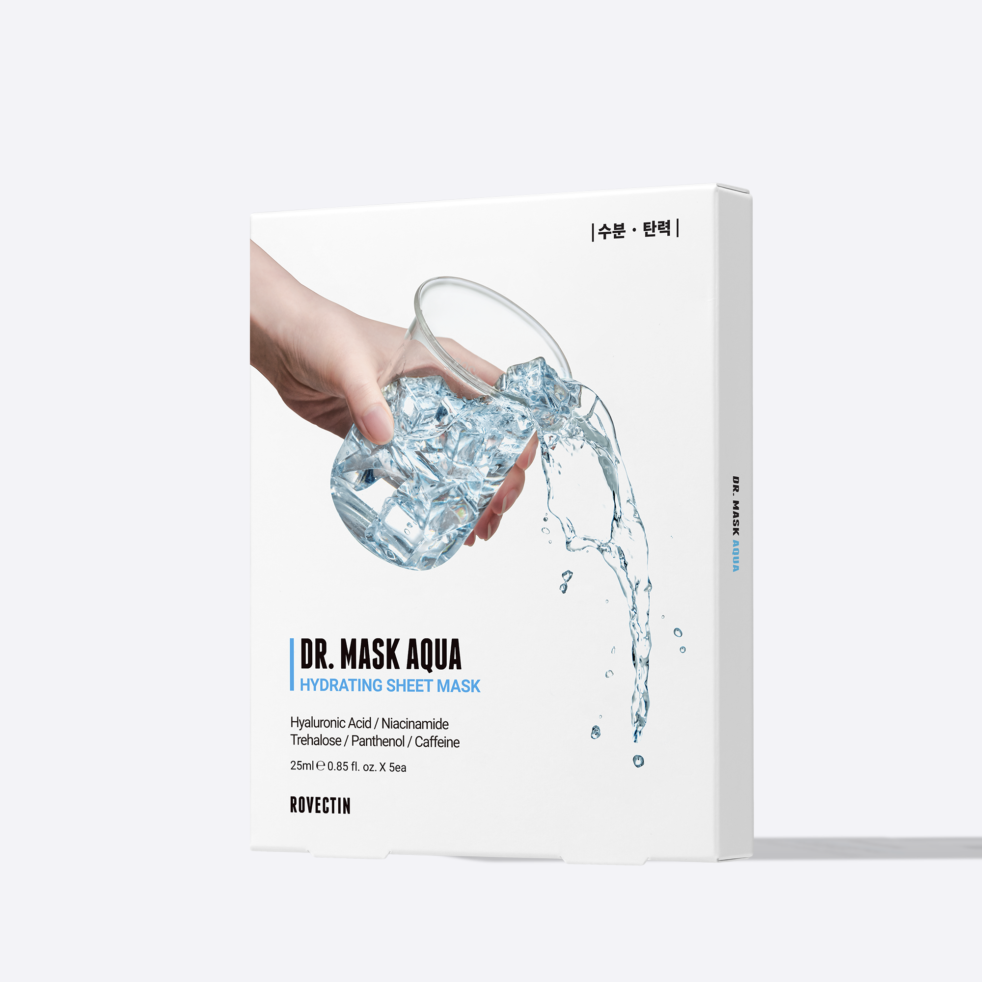 Dr. Mask Aqua Hydrating thumbnail
