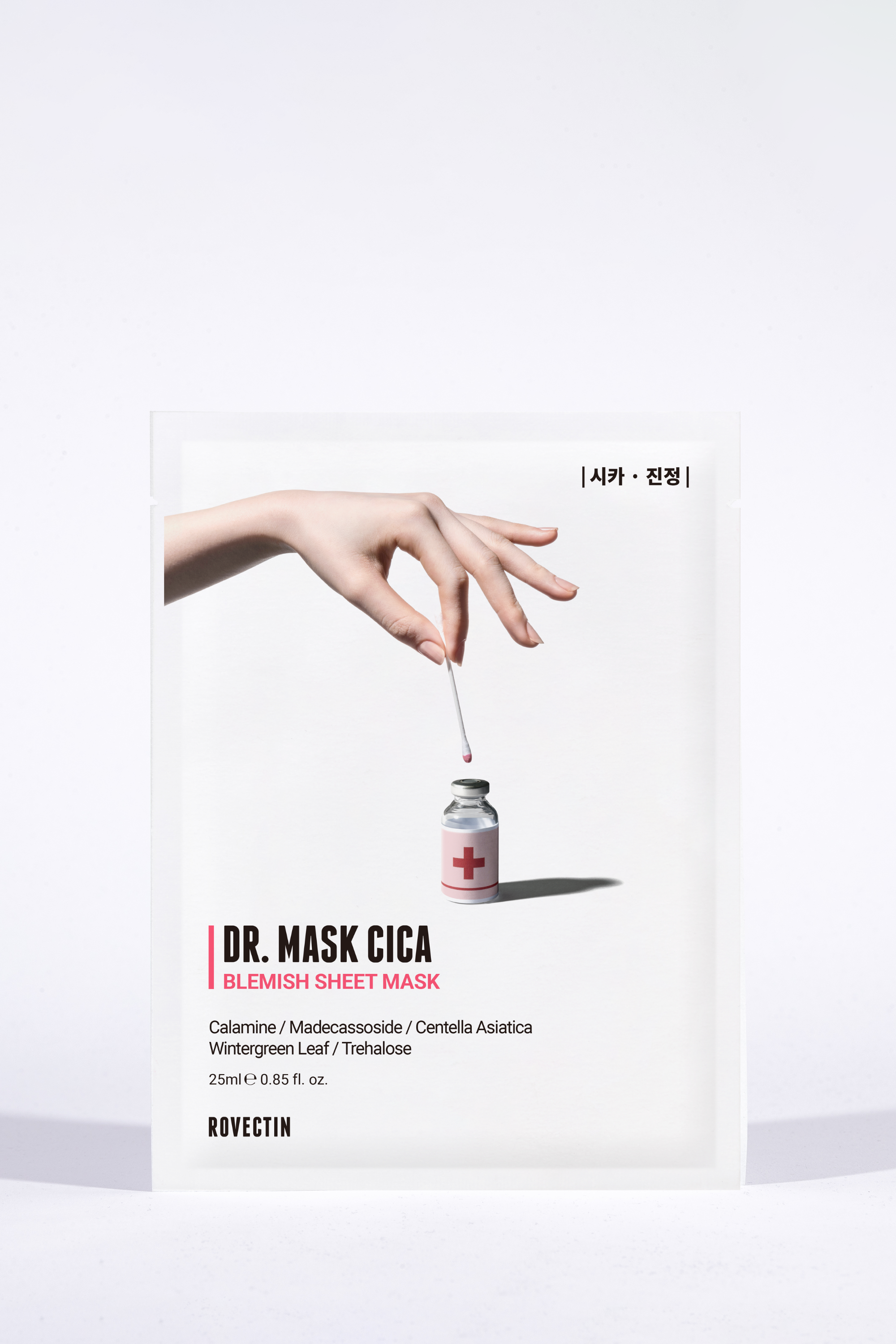 Dr. Mask Cica