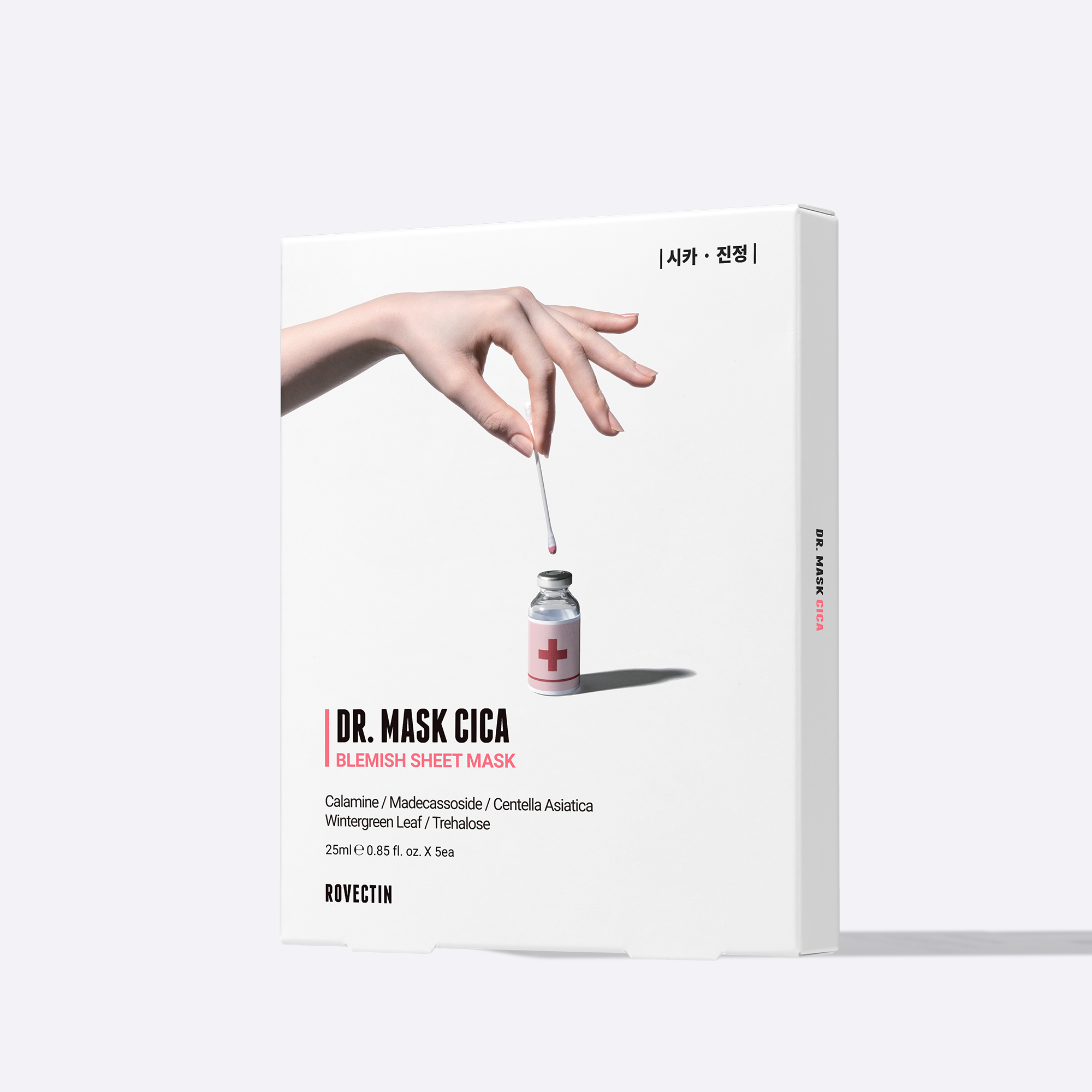 Dr. Mask Cica Blemish thumbnail