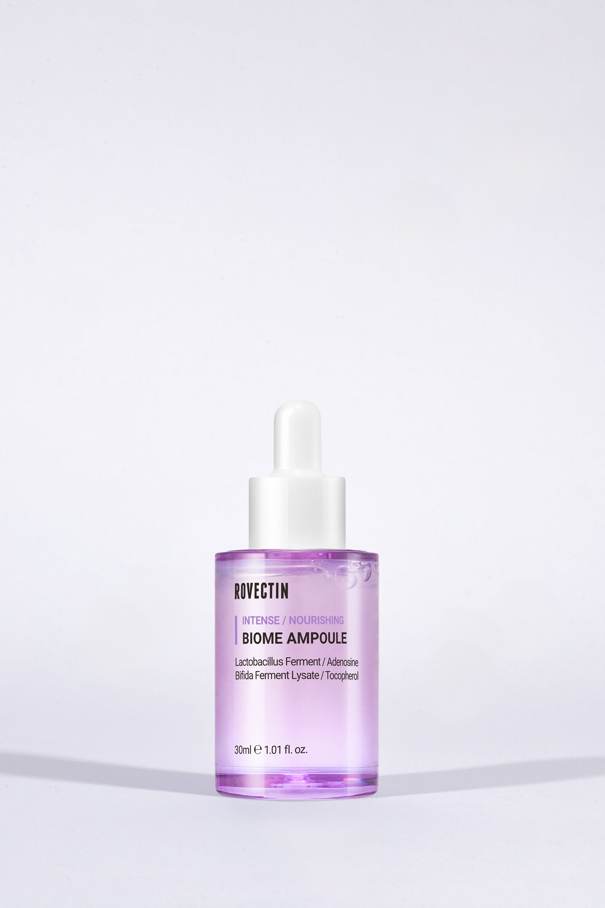 Intense Biome Ampoule
