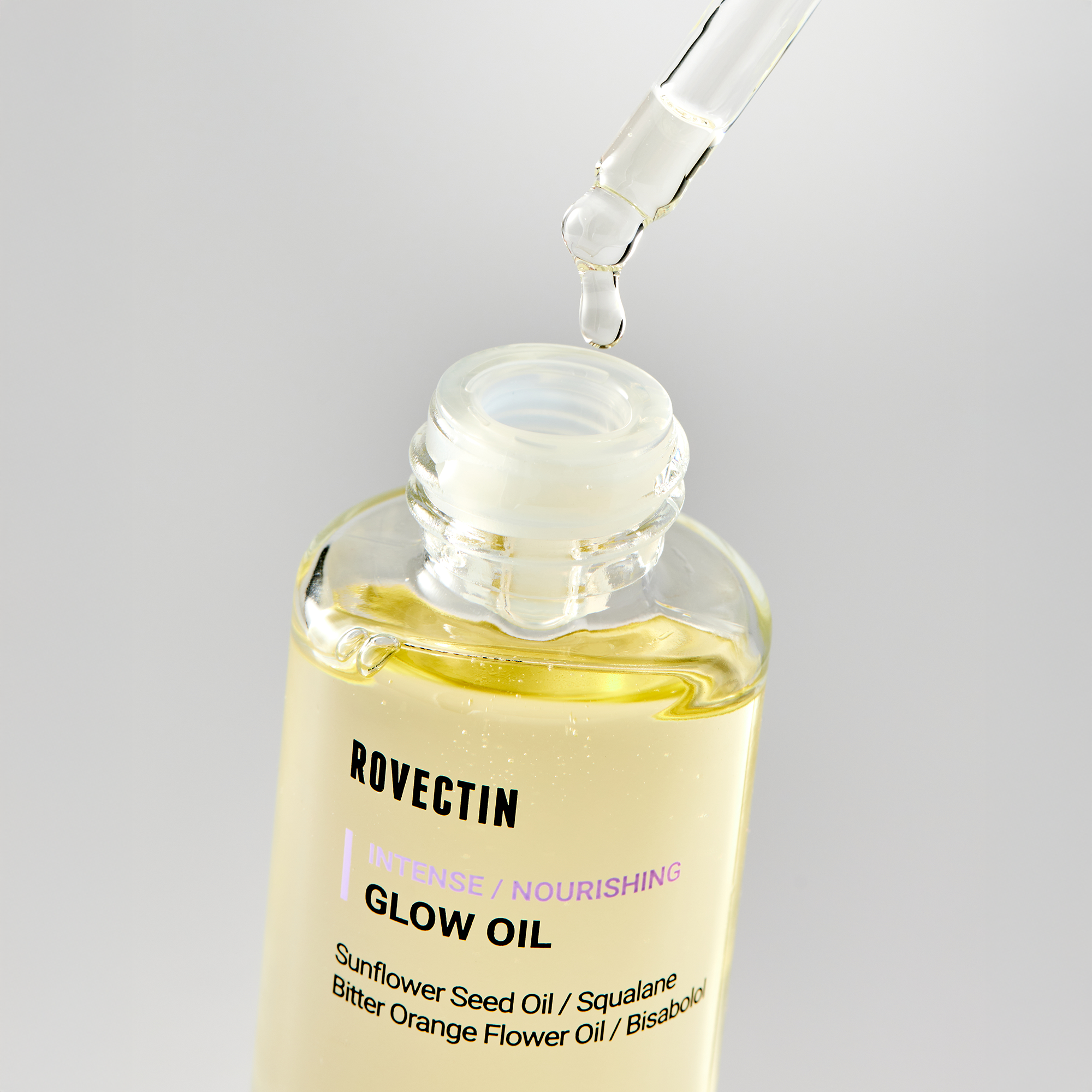 Intense Glow Oil (Barrier Repair Face Oil)