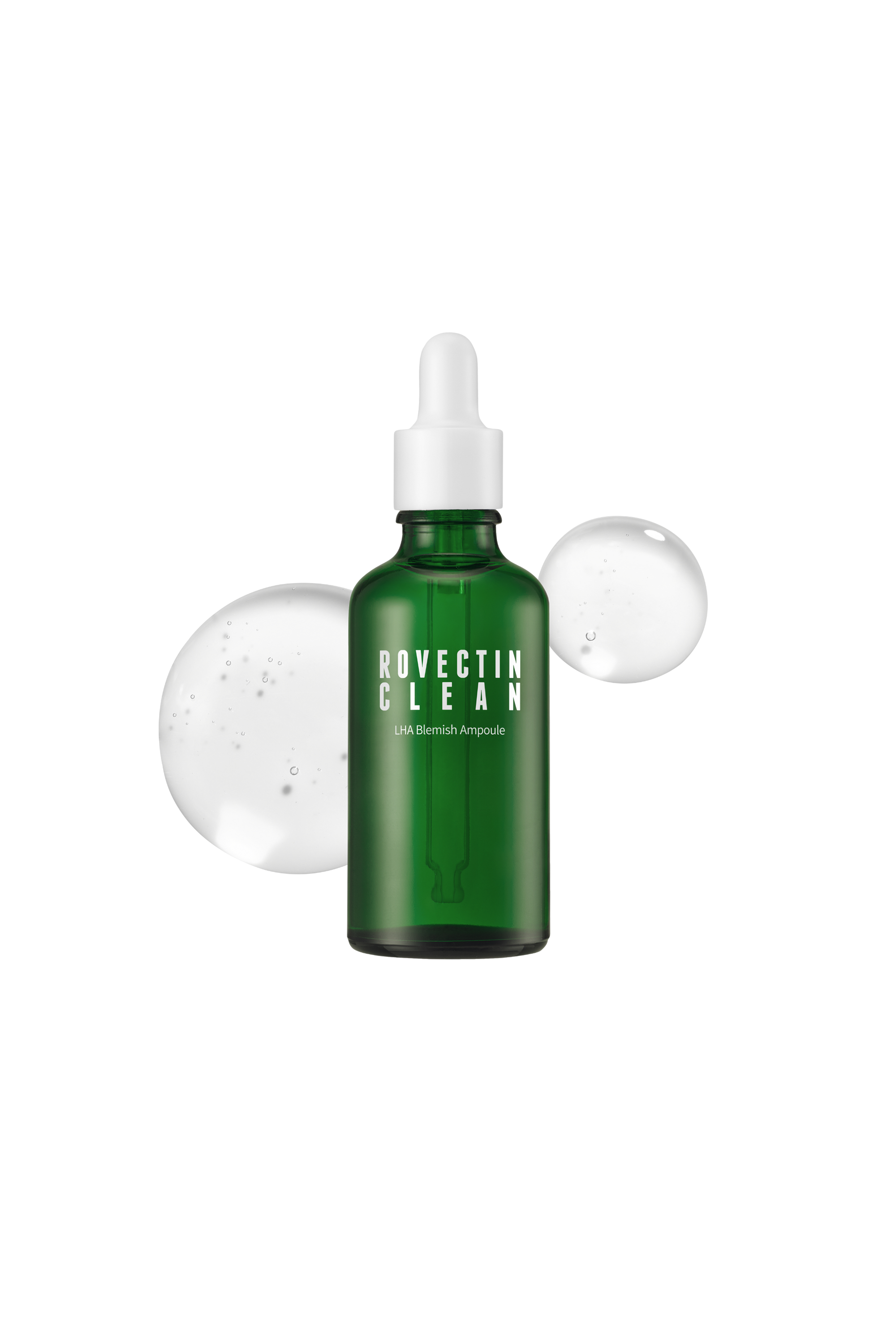 LHA Blemish Ampoule - Rovectin Skin Essentials