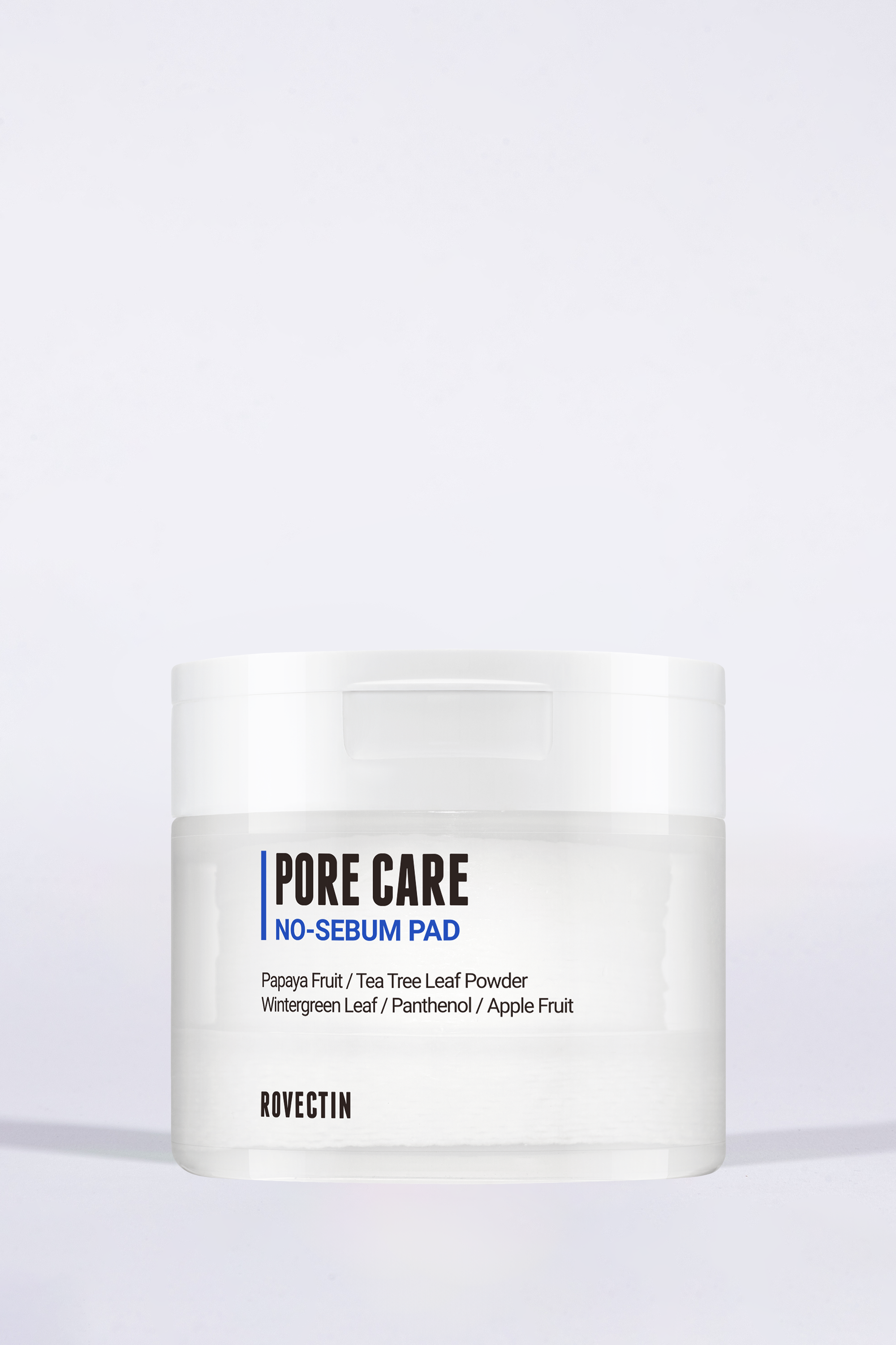 Pore Care No-Sebum Pad