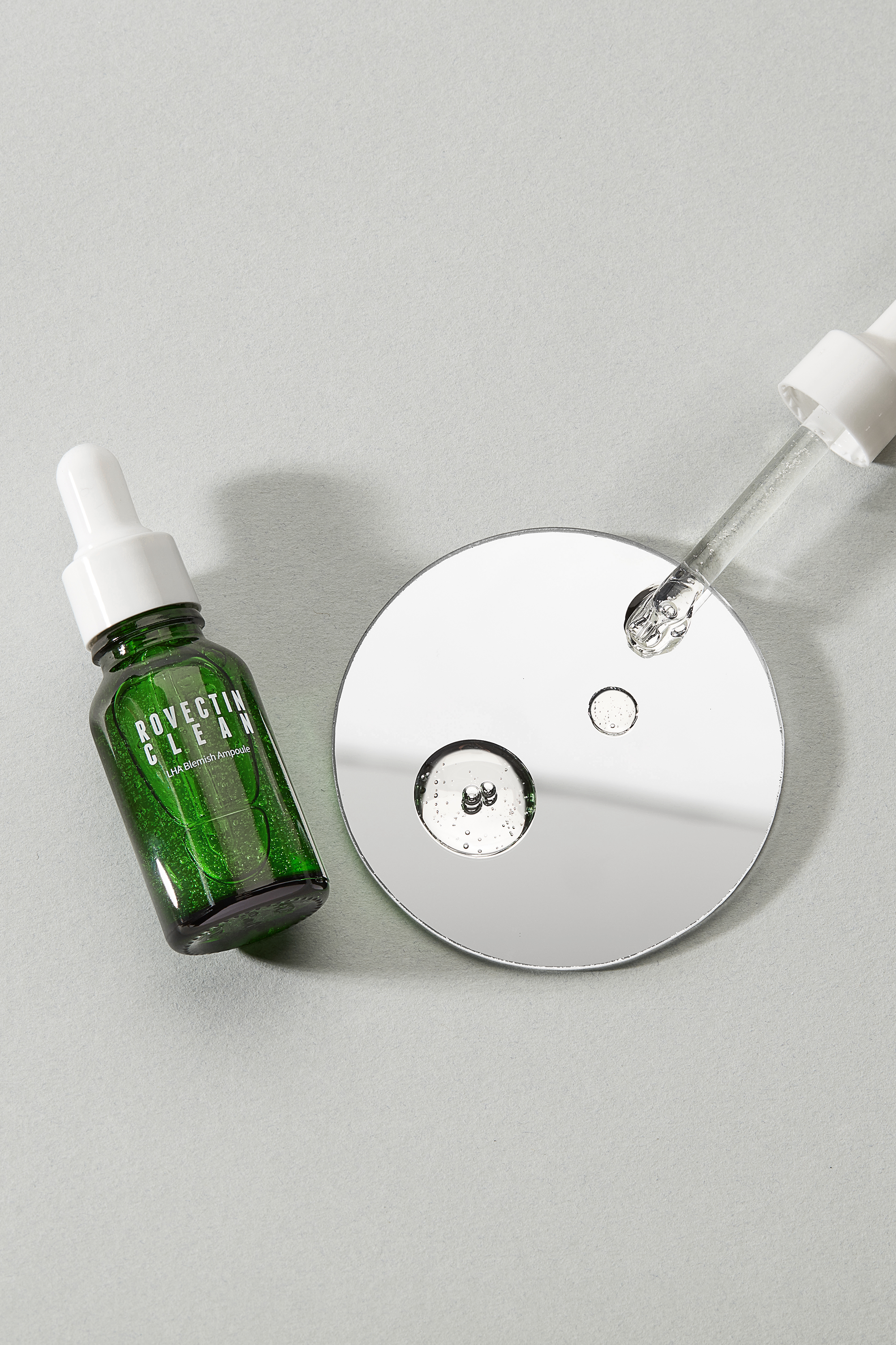 LHA Blemish Ampoule - Rovectin Skin Essentials