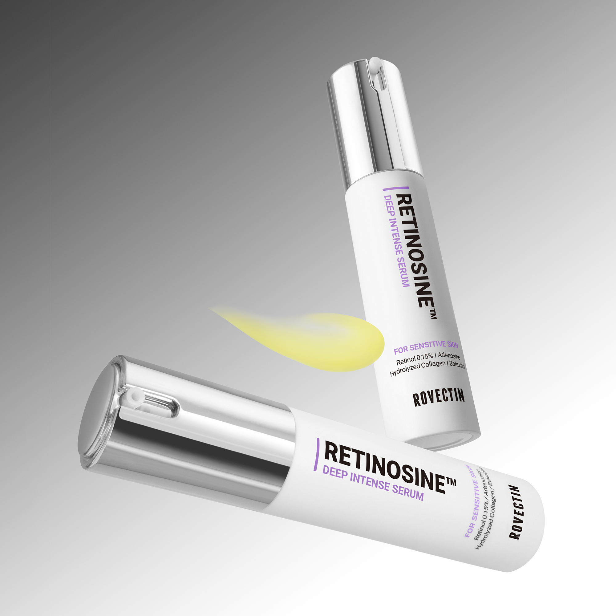 Retinosine Deep Intense Serum