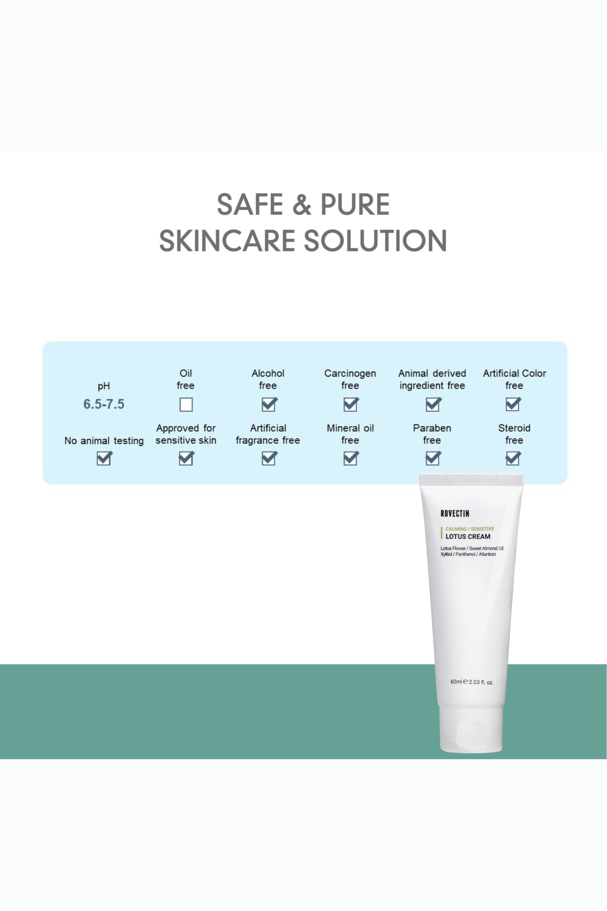 Aqua Cleansing Gel & Lotus Cream Set