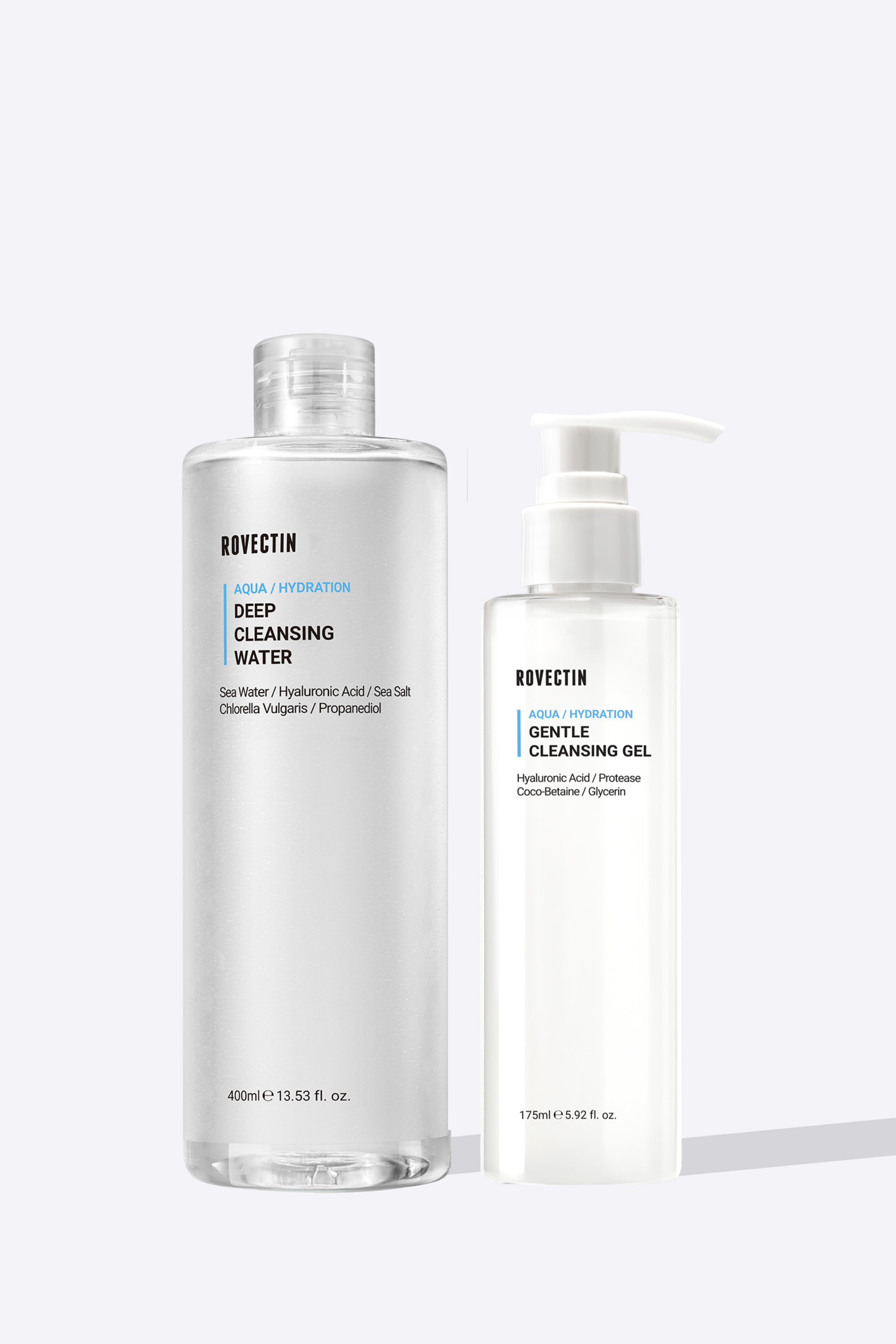 Hydrating Double Cleansing Set thumbnail