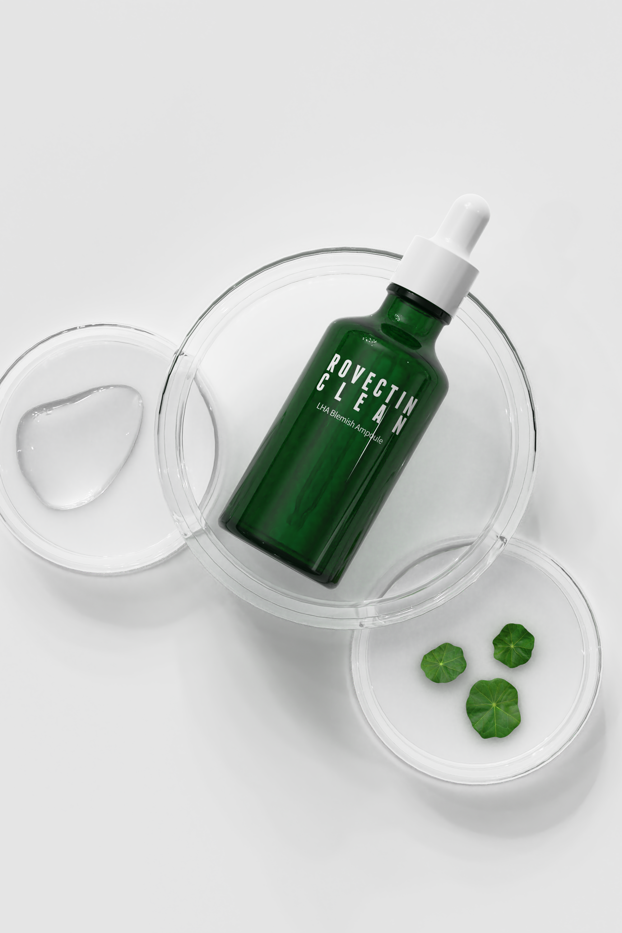 LHA Blemish Ampoule - Rovectin Skin Essentials