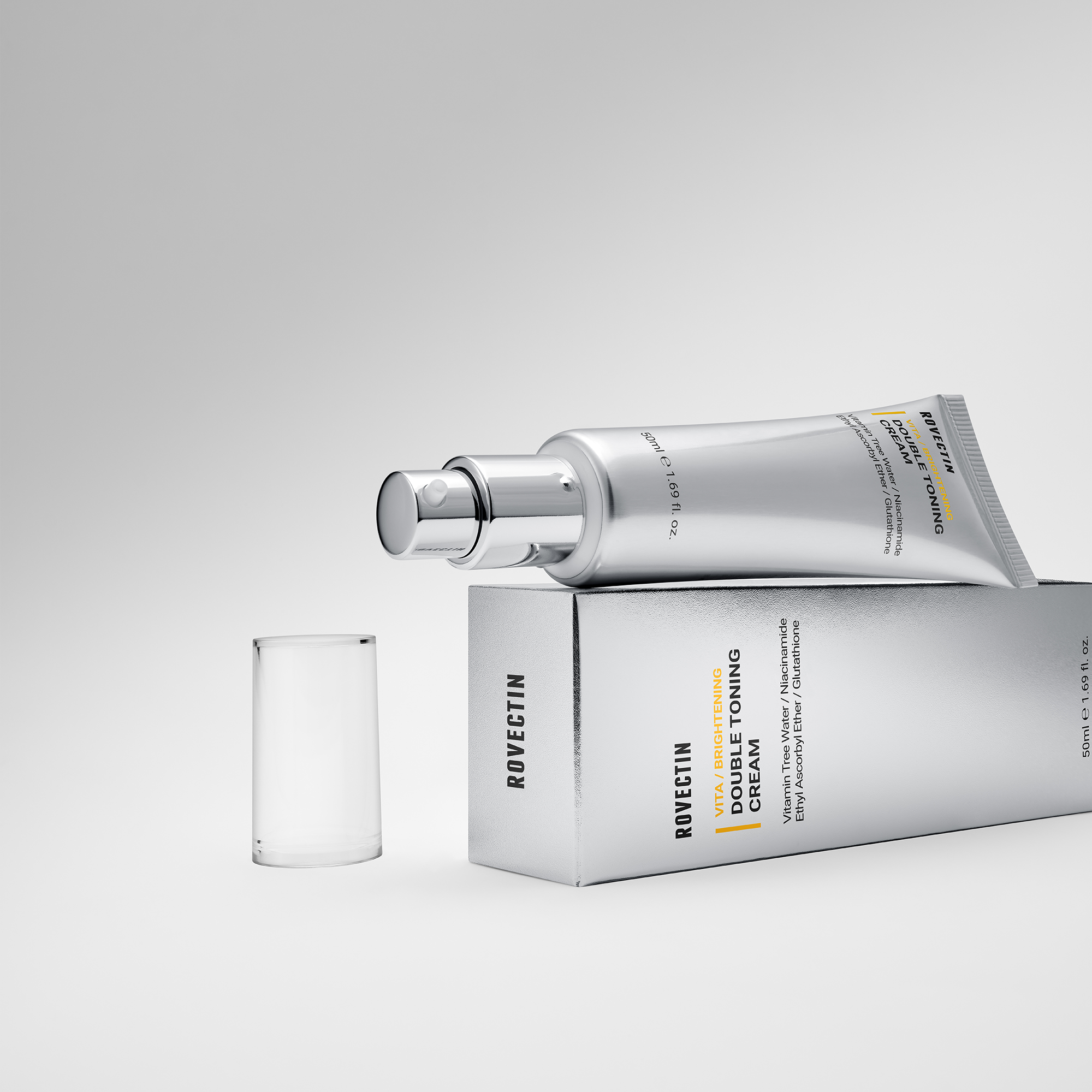 Vita Double Toning Cream