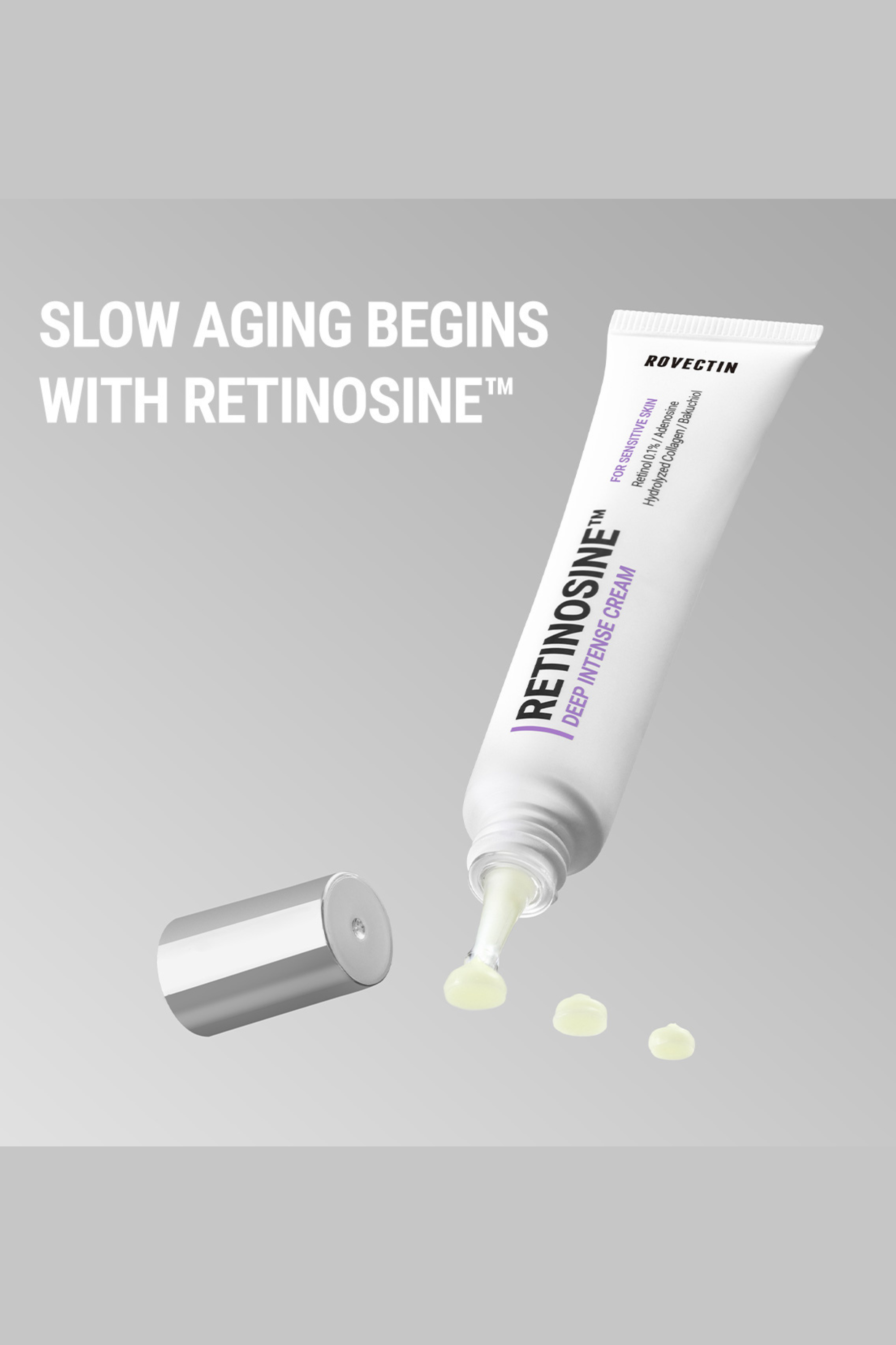 Retinosine Deep Intense Cream