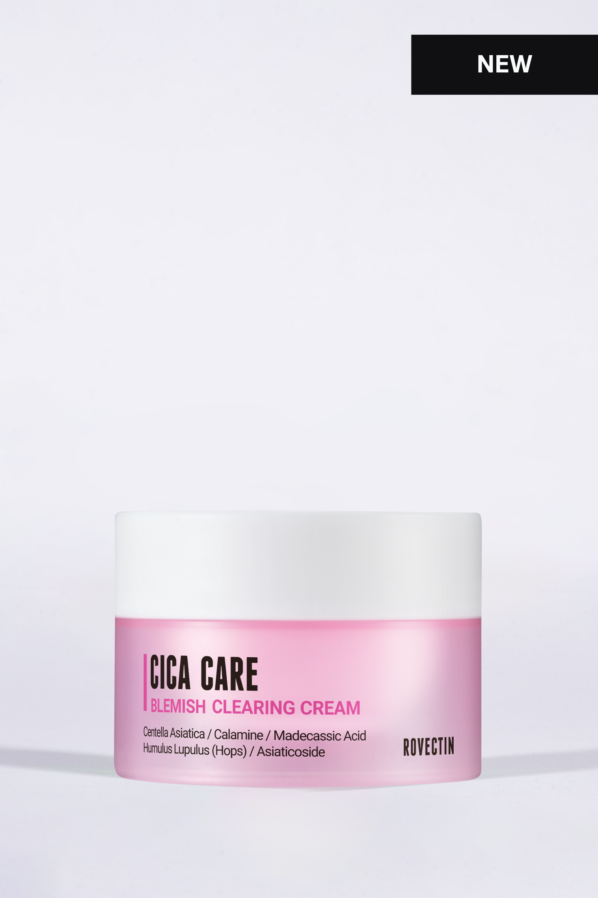 Cica Clearing Blemish Cream