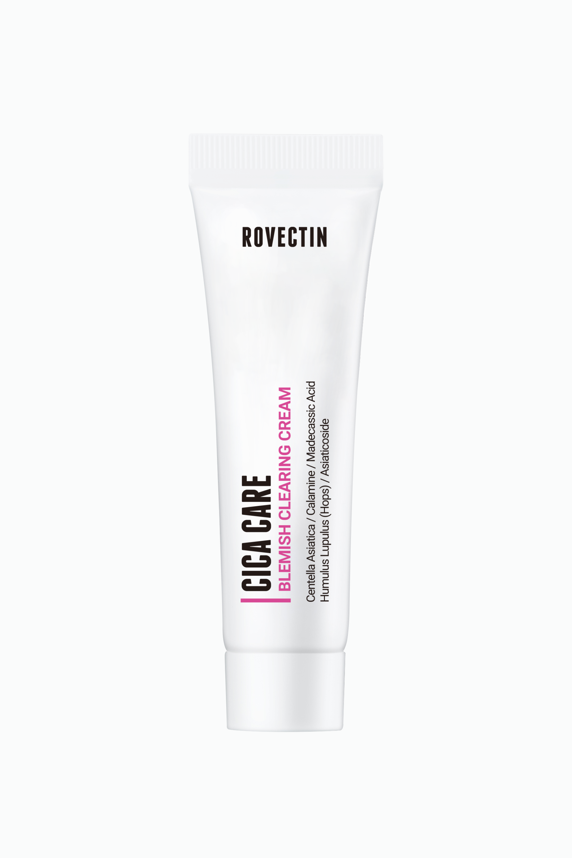 Cica Care Blemish Cream 10ml - Rovectin Skin Essentials