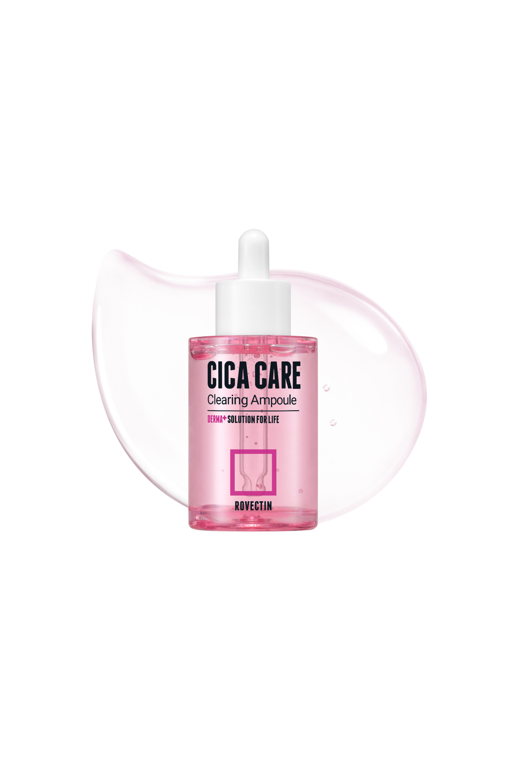 Cica Care Clearing Ampoule