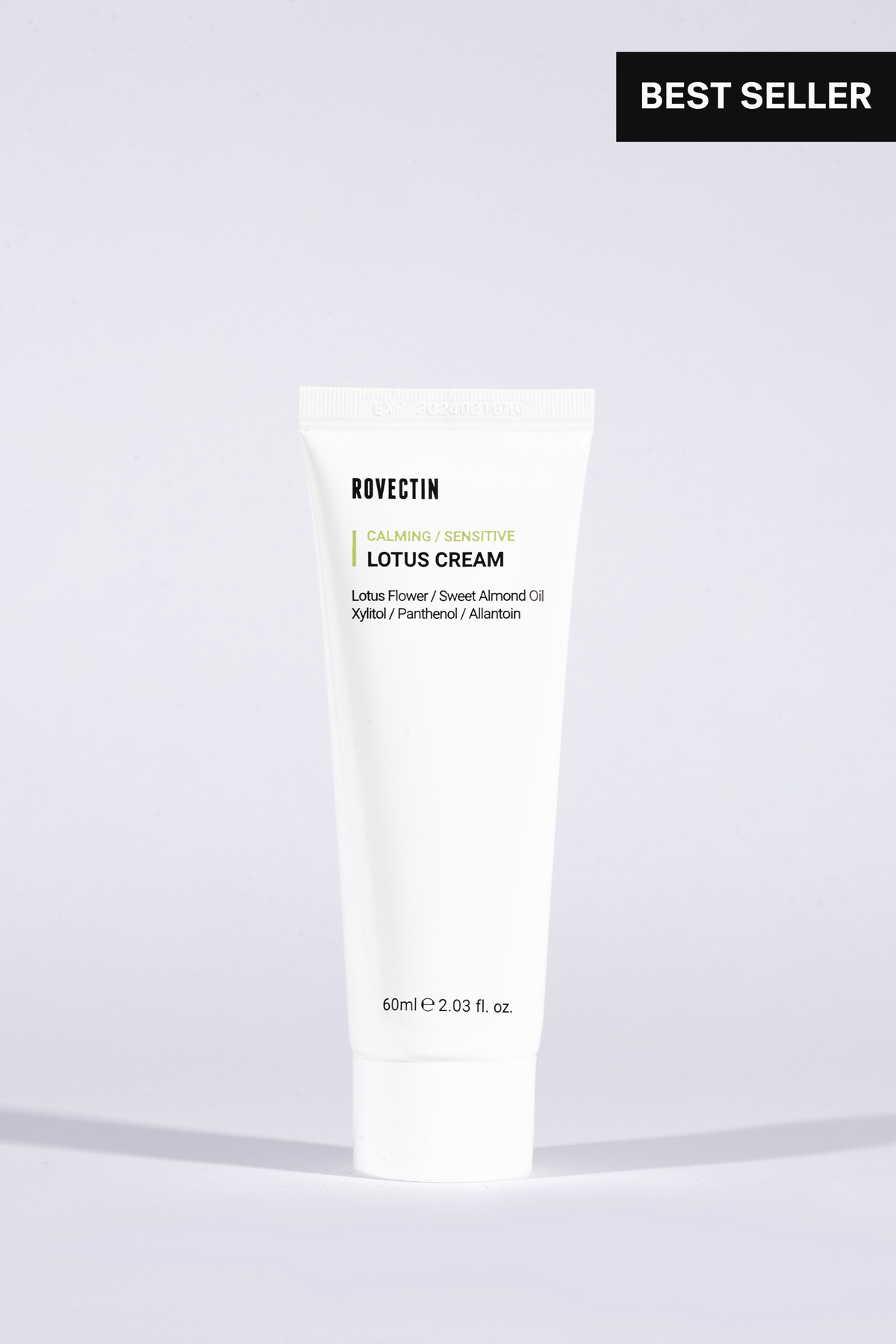 Rovectin Skin Essentials Lotus Water Cream