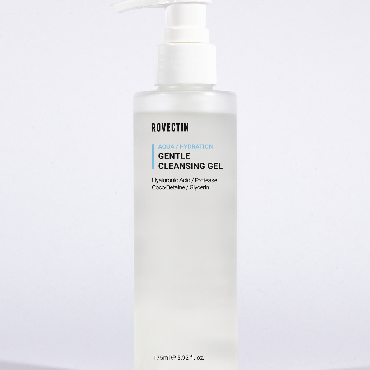 ROVECTIN Aqua Gentle Cleansing Gel 175ml | OLIVE YOUNG Global