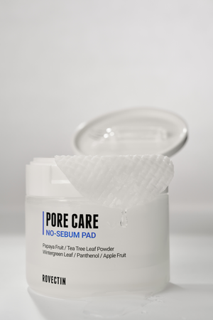 [iSOi] Pore Tightening Anti Sebum Pad main image 1