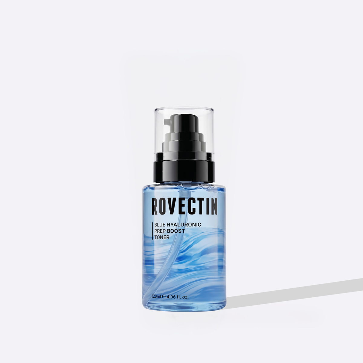 Blue Hyaluronic Prep Boost Toner