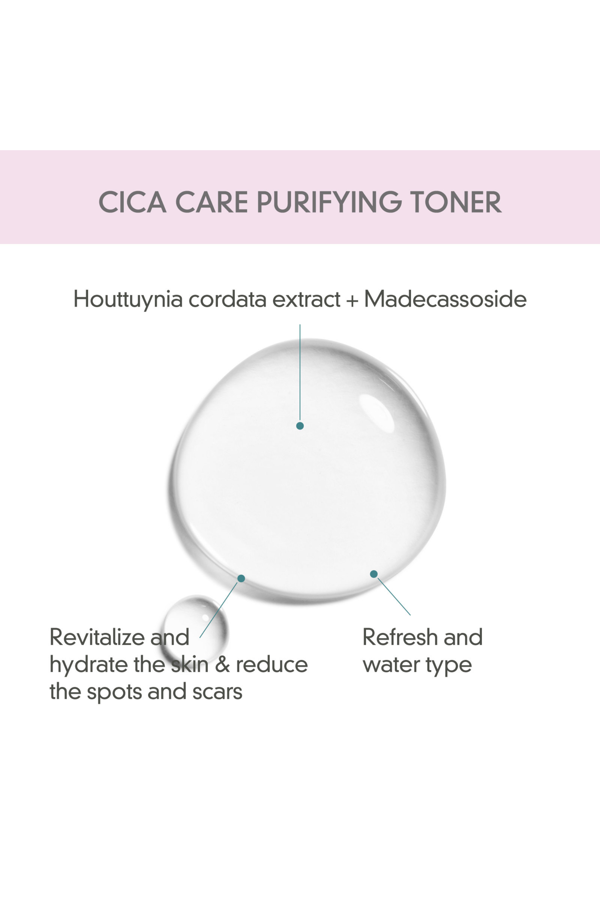 Cica Care Full Set ($104 Value) - Rovectin Skin Essentials