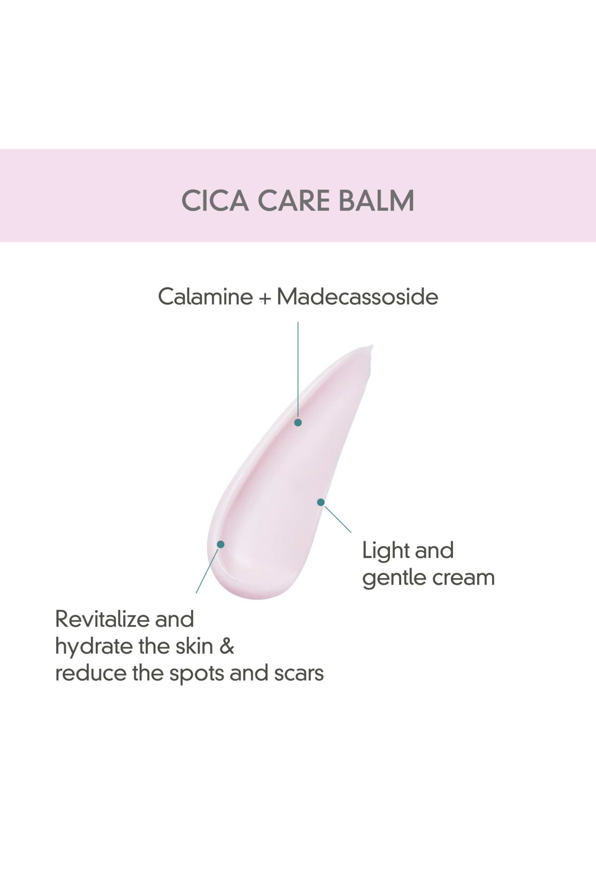 Cica Care Full Set ($104 Value) - Rovectin Skin Essentials