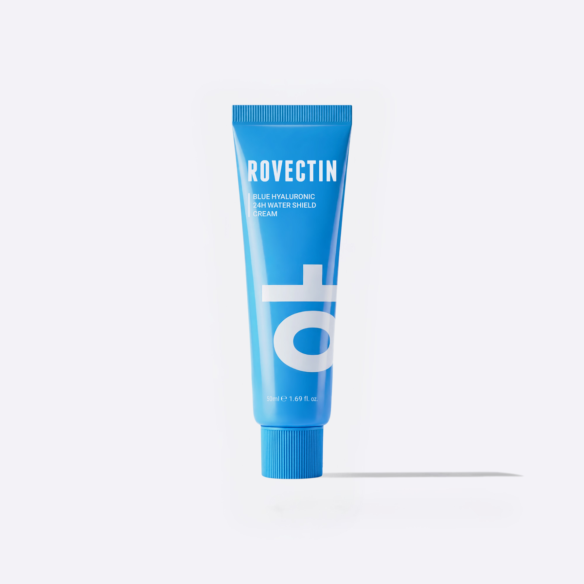 Blue Hyaluronic 24H Water Shield Cream