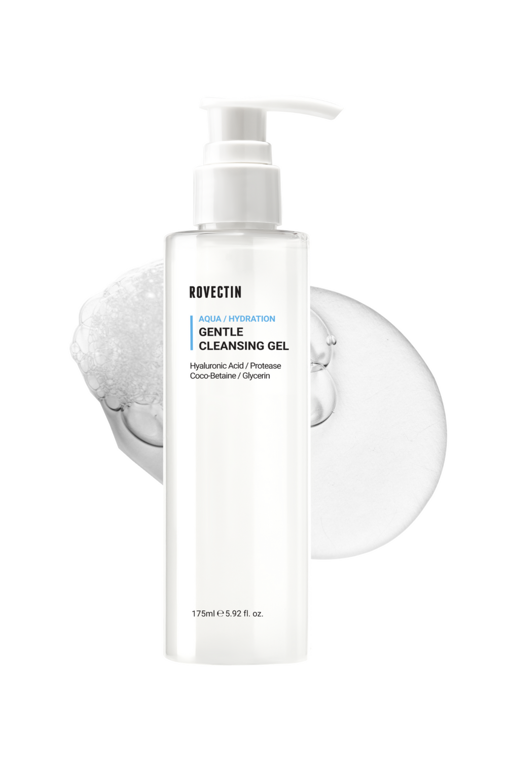 Rovectin Skin Essentials | Conditioning Cleanser