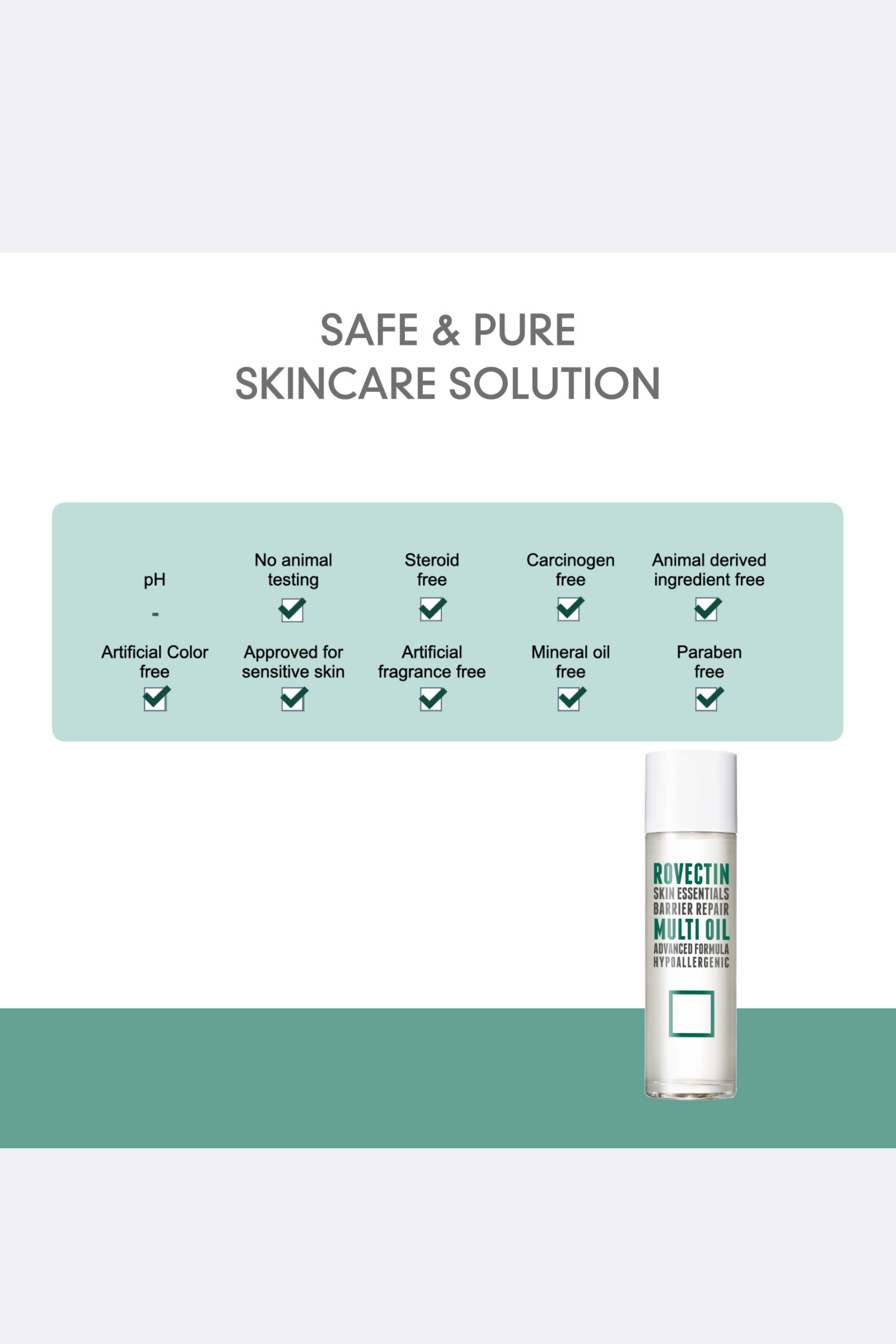 Barrier Repair Body Set ($56 Value) - Rovectin Skin Essentials