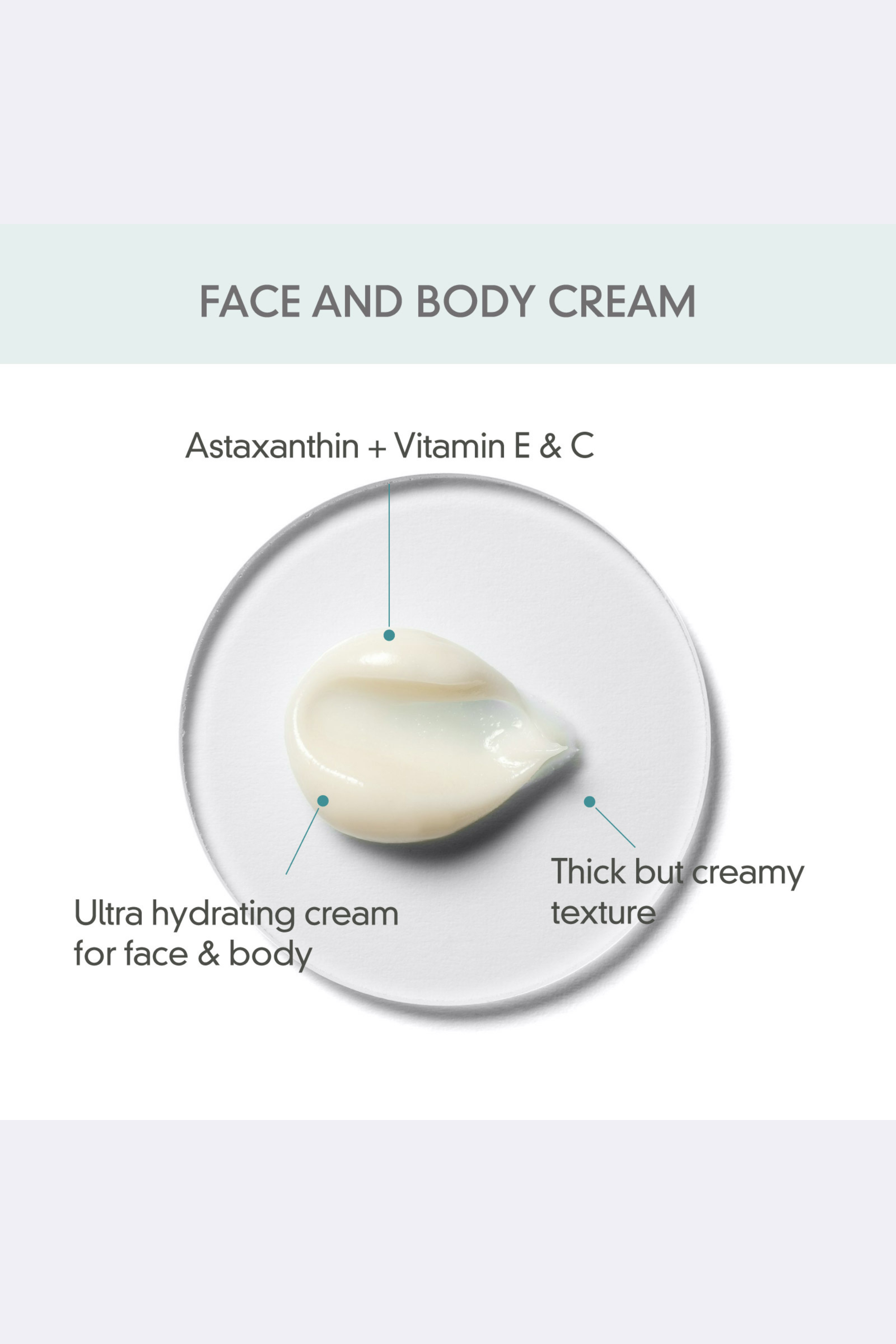 Barrier Repair Face & Body Cream - Rovectin Skin Essentials