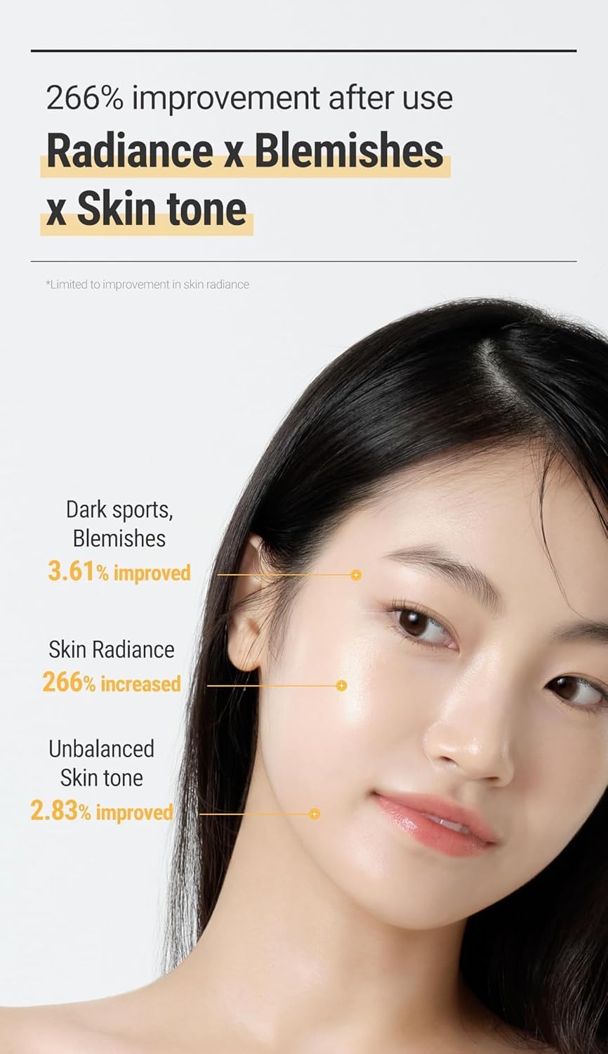 Vita Double Toning Cream